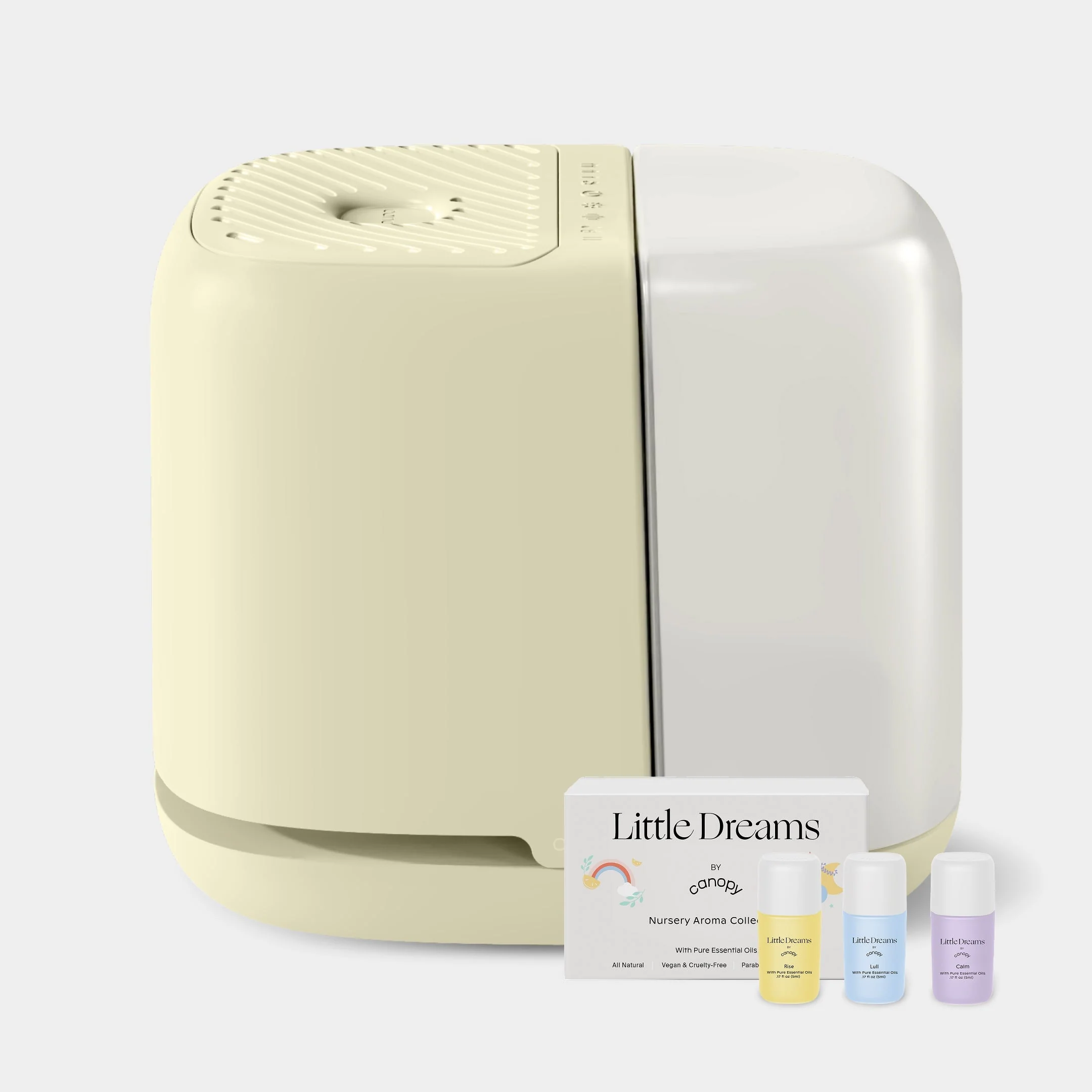 Canopy Nursery Humidifier 2.0 - Image 11