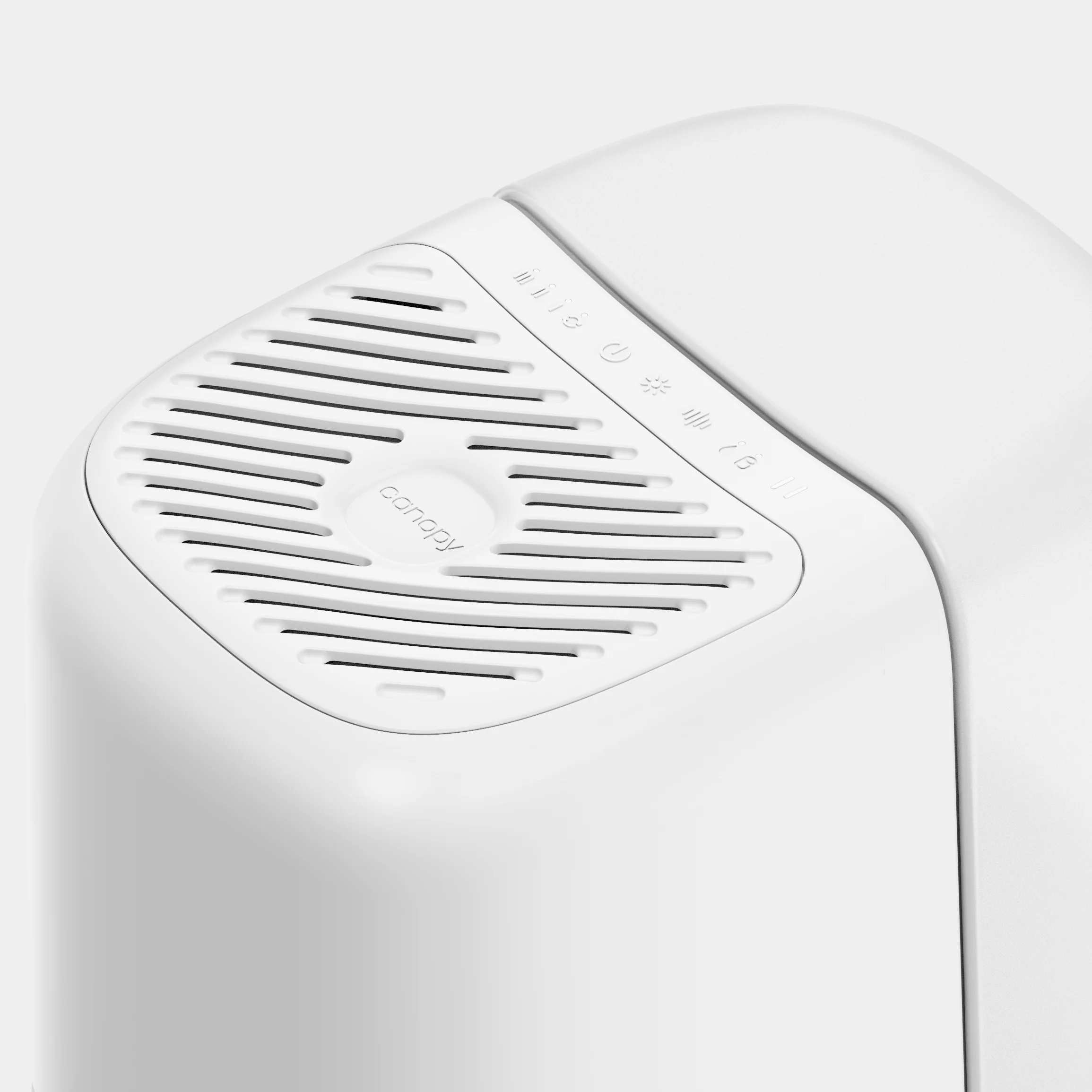 Canopy Nursery Humidifier 2.0 - Image 2