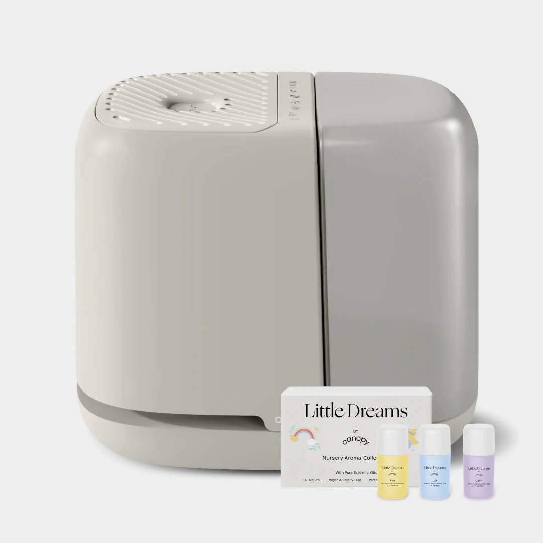 Canopy Nursery Humidifier 2.0 - Image 3