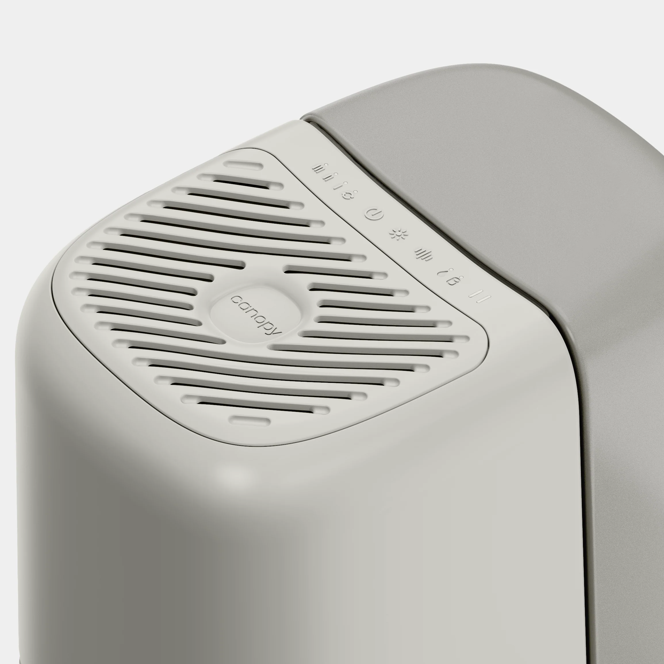Canopy Nursery Humidifier 2.0 - Image 4
