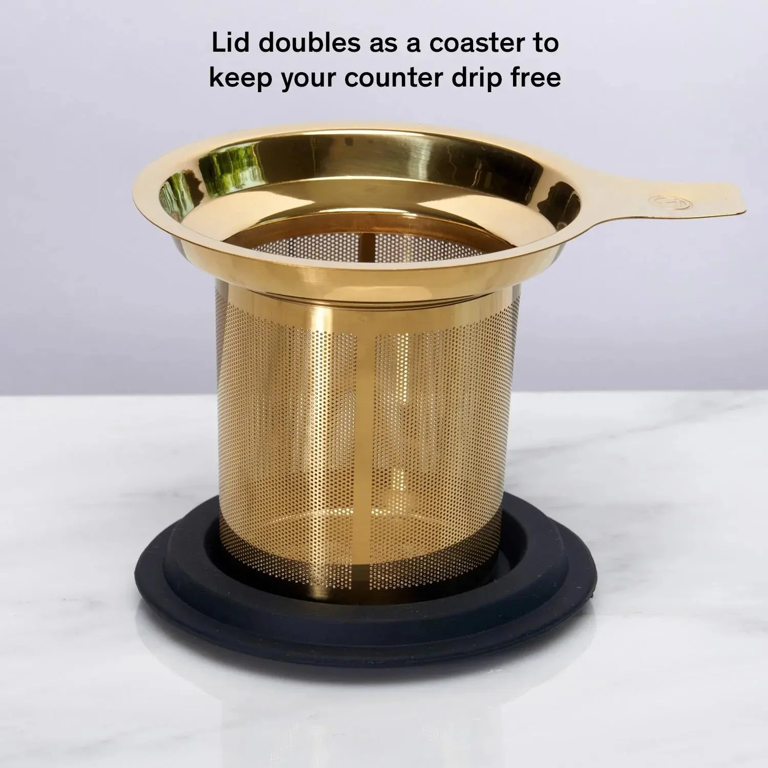 August Uncommon Tea One Cup Infuser - Image 5