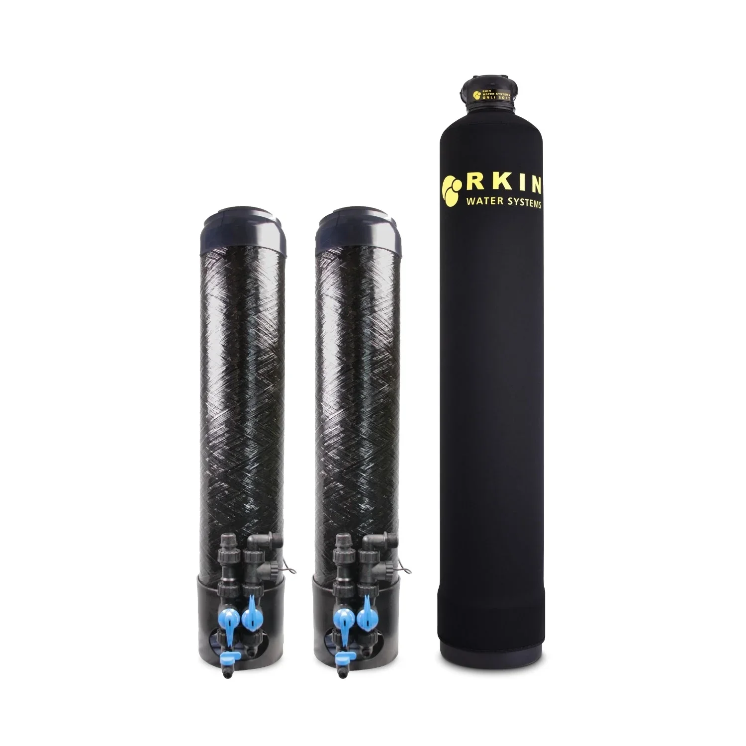 RKIN OP1L Certified Whole House Lead, Cyst, PFOA, and PFOS Water Filter System - Image 12