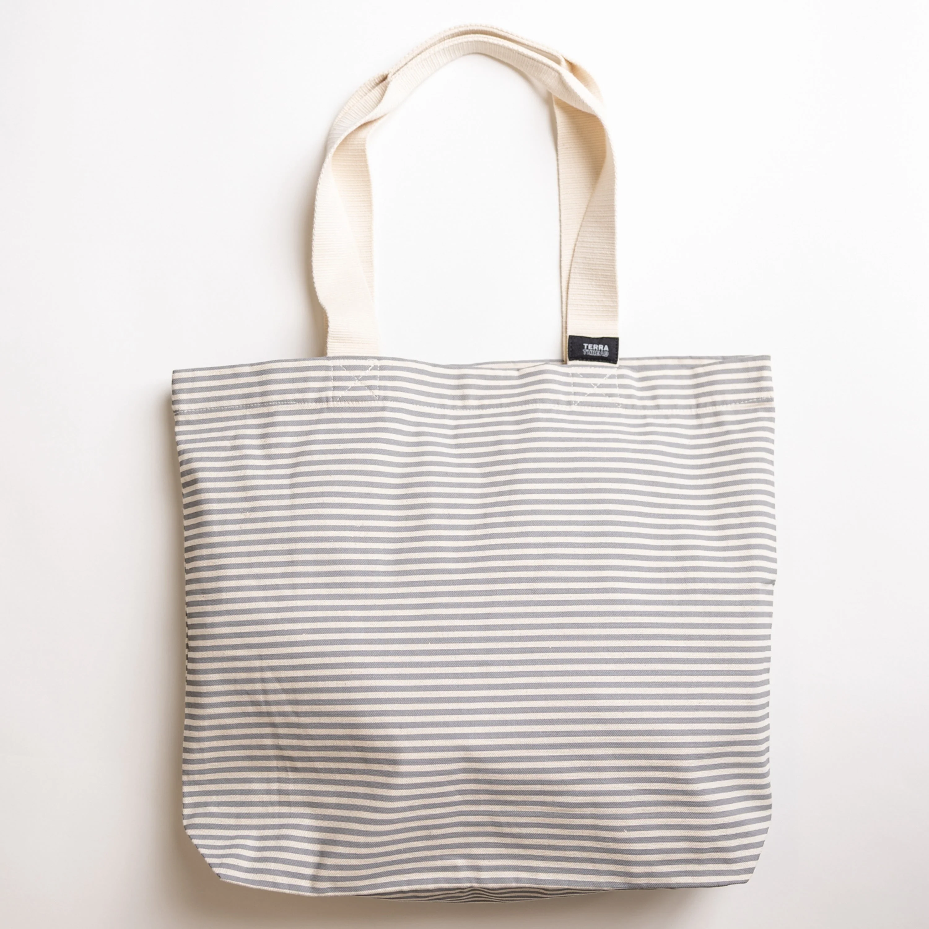 Terra Thread® Organic Cotton Canvas Tote Bag - Avani Tote - Image 11