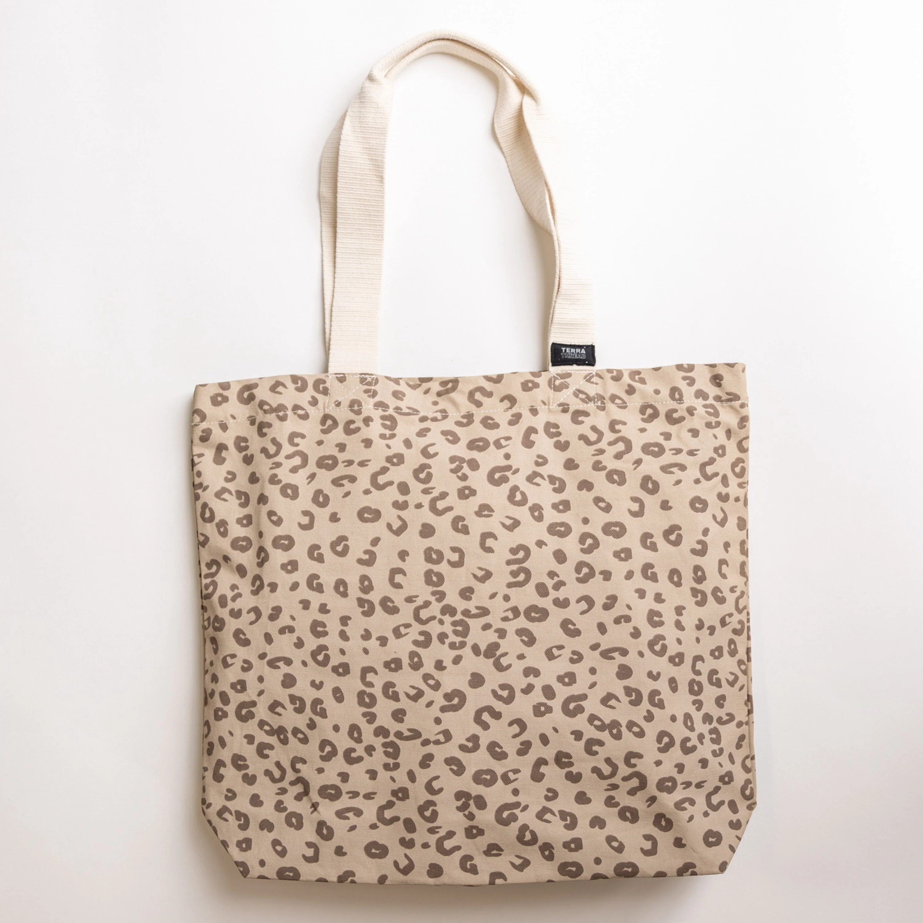 Terra Thread® Organic Cotton Canvas Tote Bag - Avani Tote - Image 21