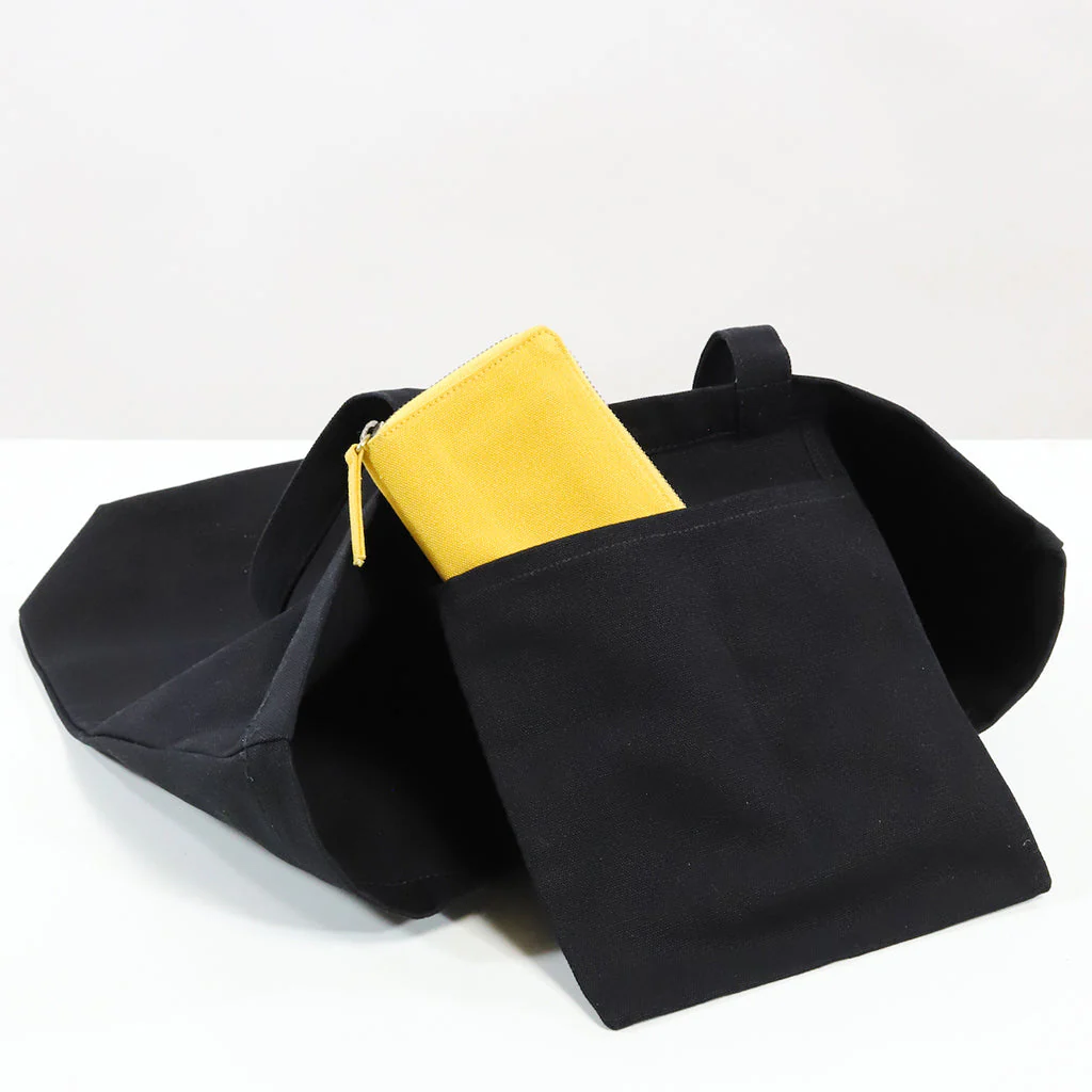 Terra Thread® Organic Cotton Canvas Tote Bag - Avani Tote - Image 28