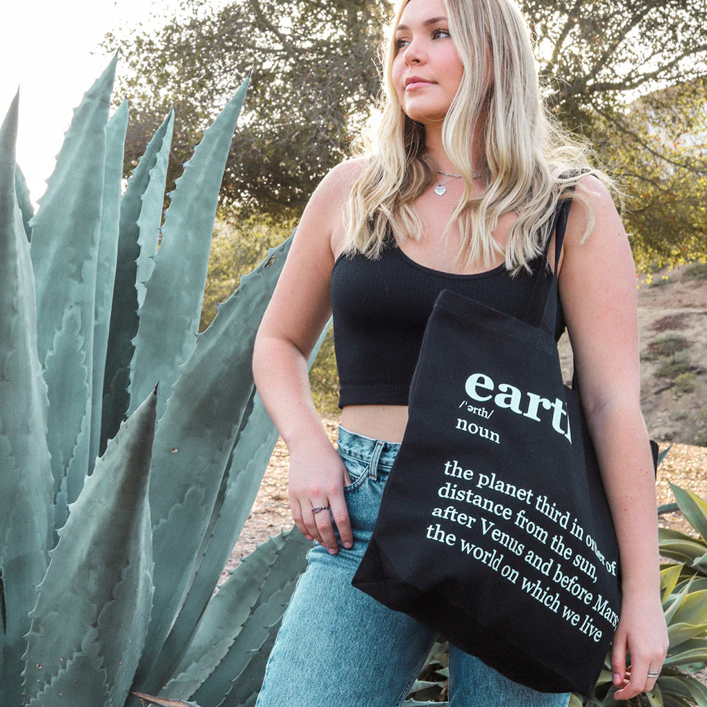 Terra Thread® Organic Cotton Canvas Tote Bag - Avani Tote - Image 30