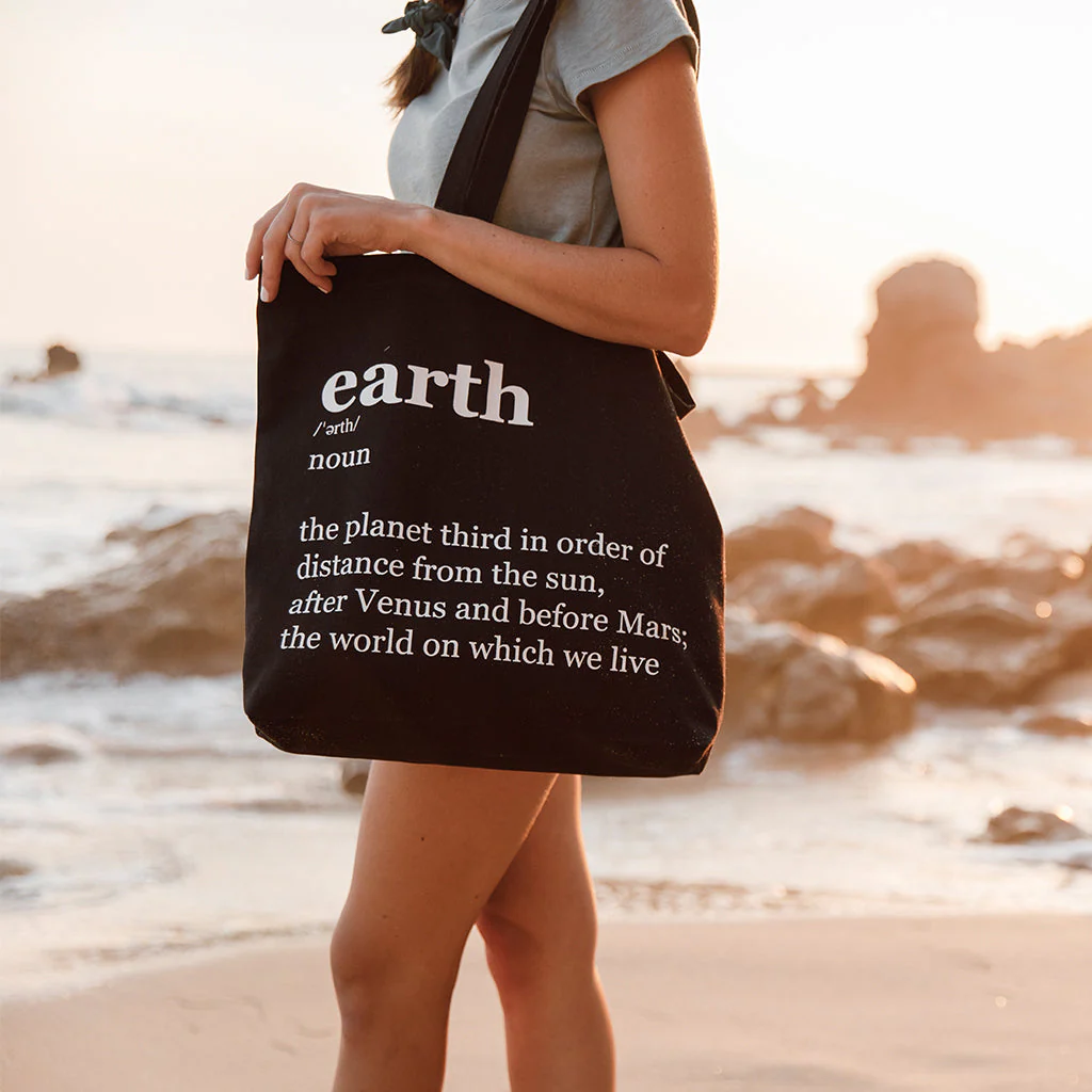 Terra Thread® Organic Cotton Canvas Tote Bag - Avani Tote - Image 31