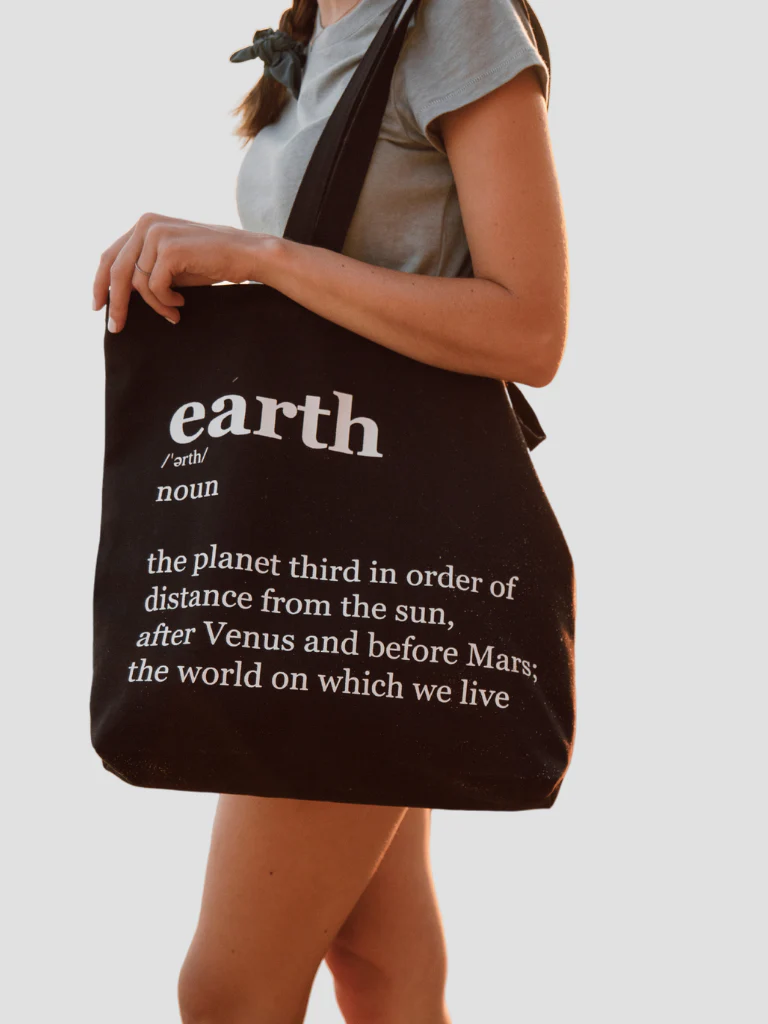 Terra Thread® Organic Cotton Canvas Tote Bag - Avani Tote - Image 34