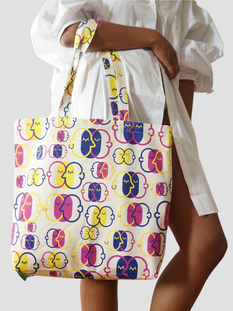 Terra Thread® Organic Cotton Canvas Tote Bag - Avani Tote - Image 35