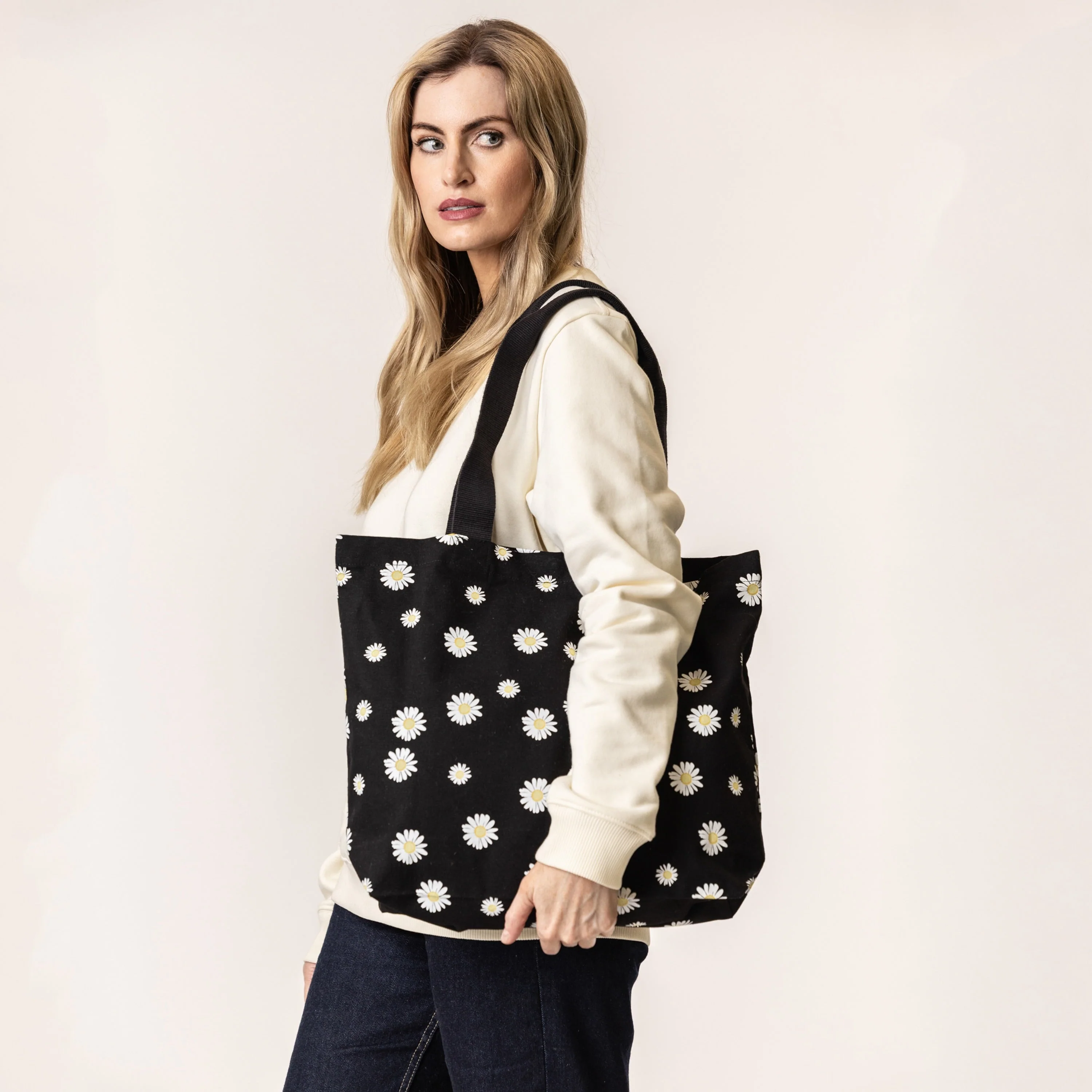 Terra Thread® Organic Cotton Canvas Tote Bag - Avani Tote - Image 5
