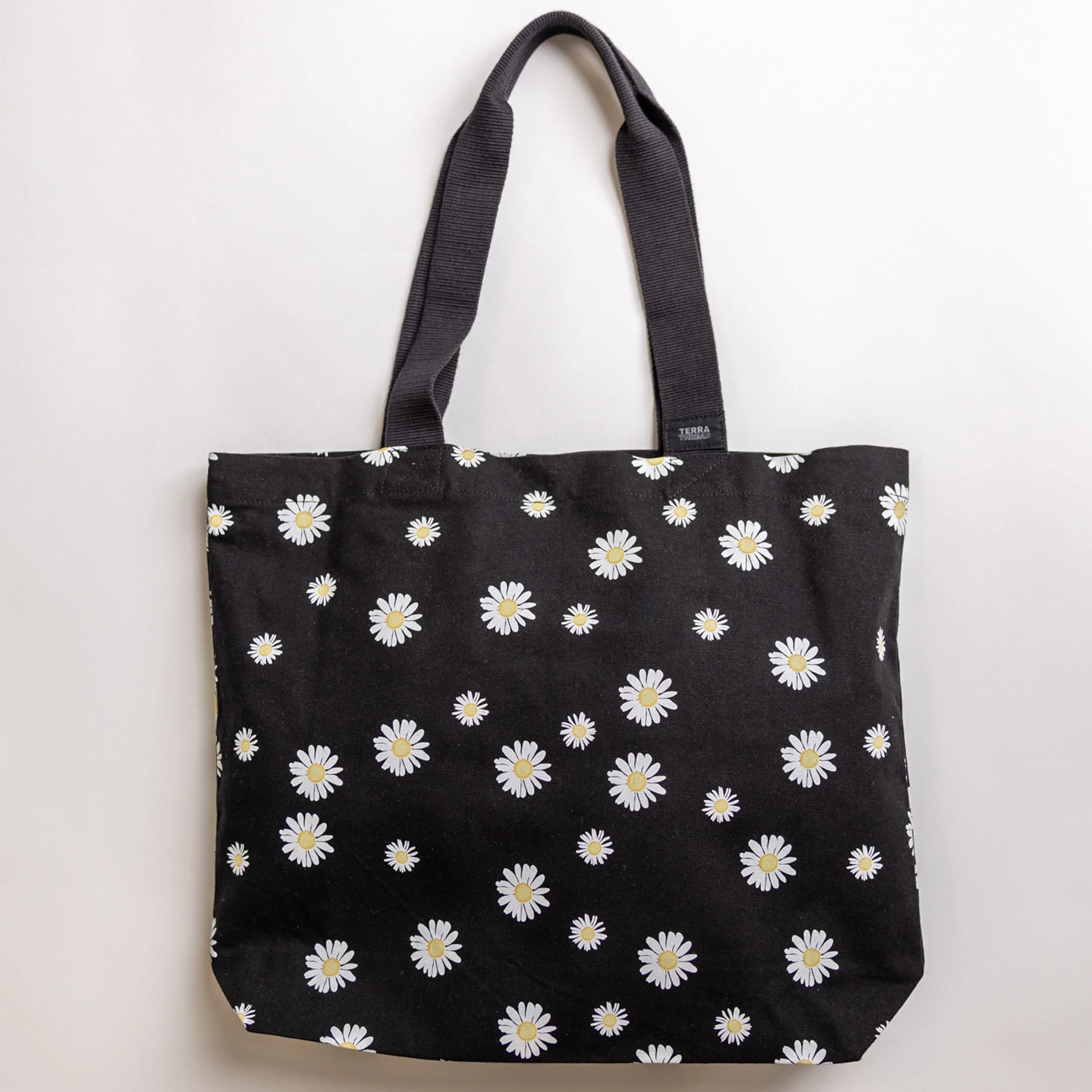 Terra Thread® Organic Cotton Canvas Tote Bag - Avani Tote - Image 6