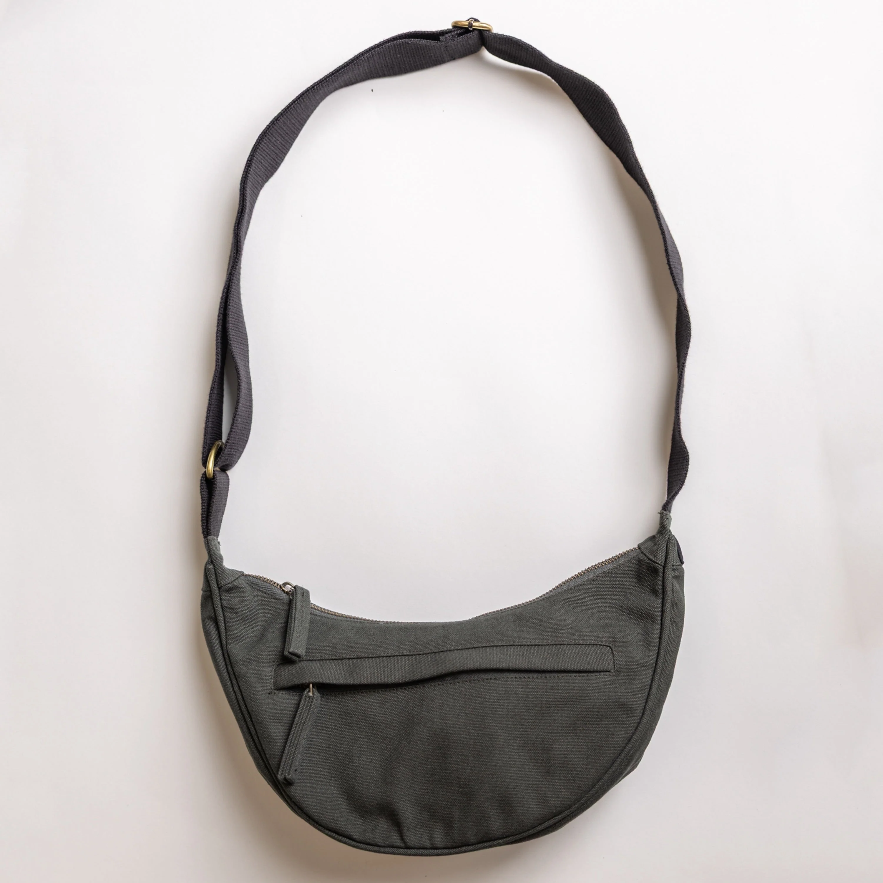 Terra Thread® Organic cotton Crossbody Bag - Image 13