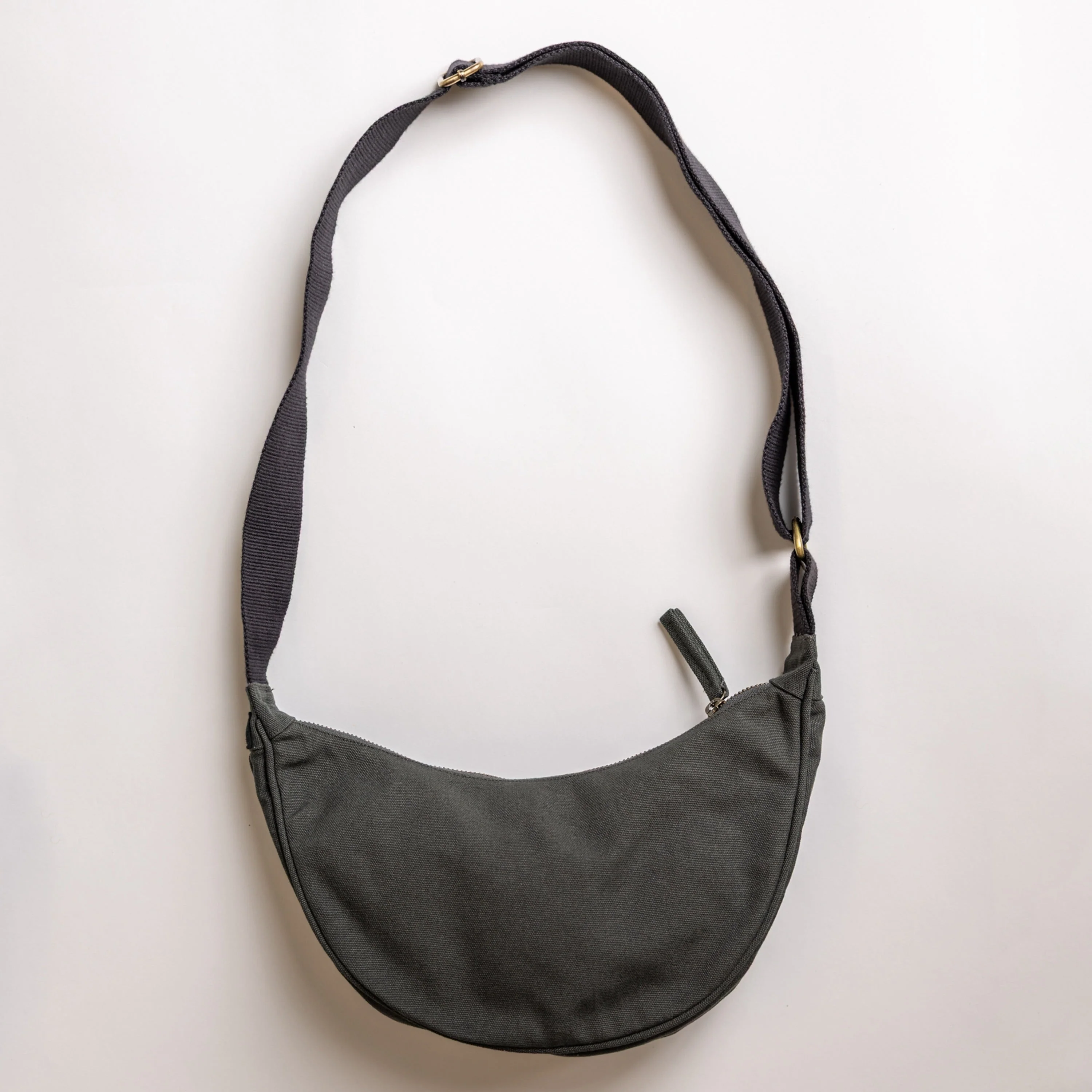 Terra Thread® Organic cotton Crossbody Bag - Image 14
