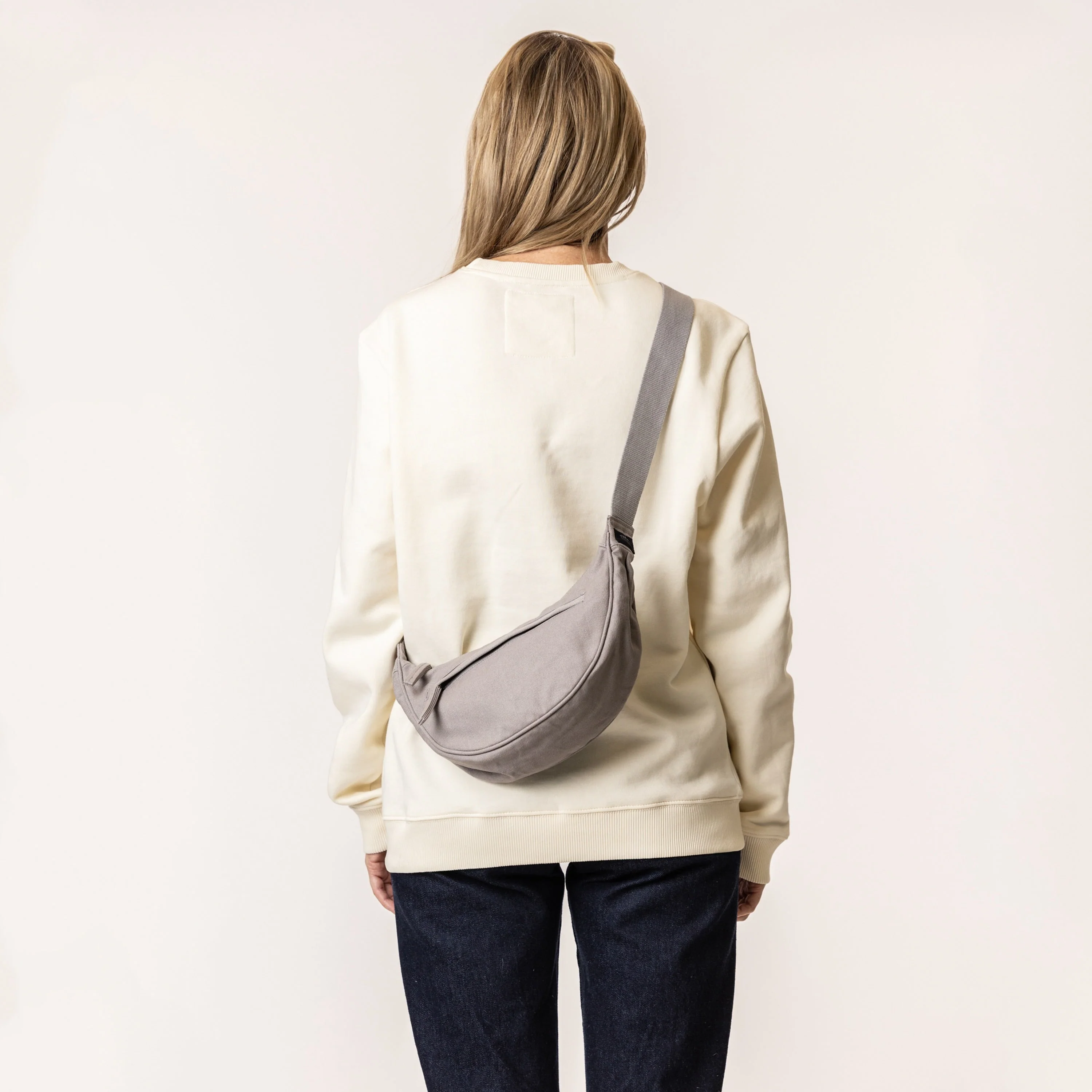 Terra Thread® Organic cotton Crossbody Bag - Image 19