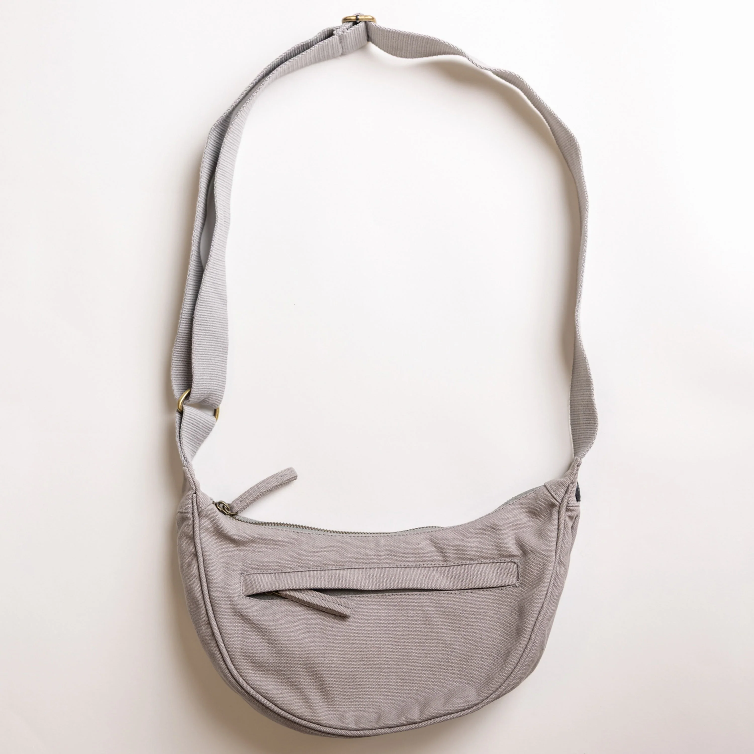Terra Thread® Organic cotton Crossbody Bag - Image 21