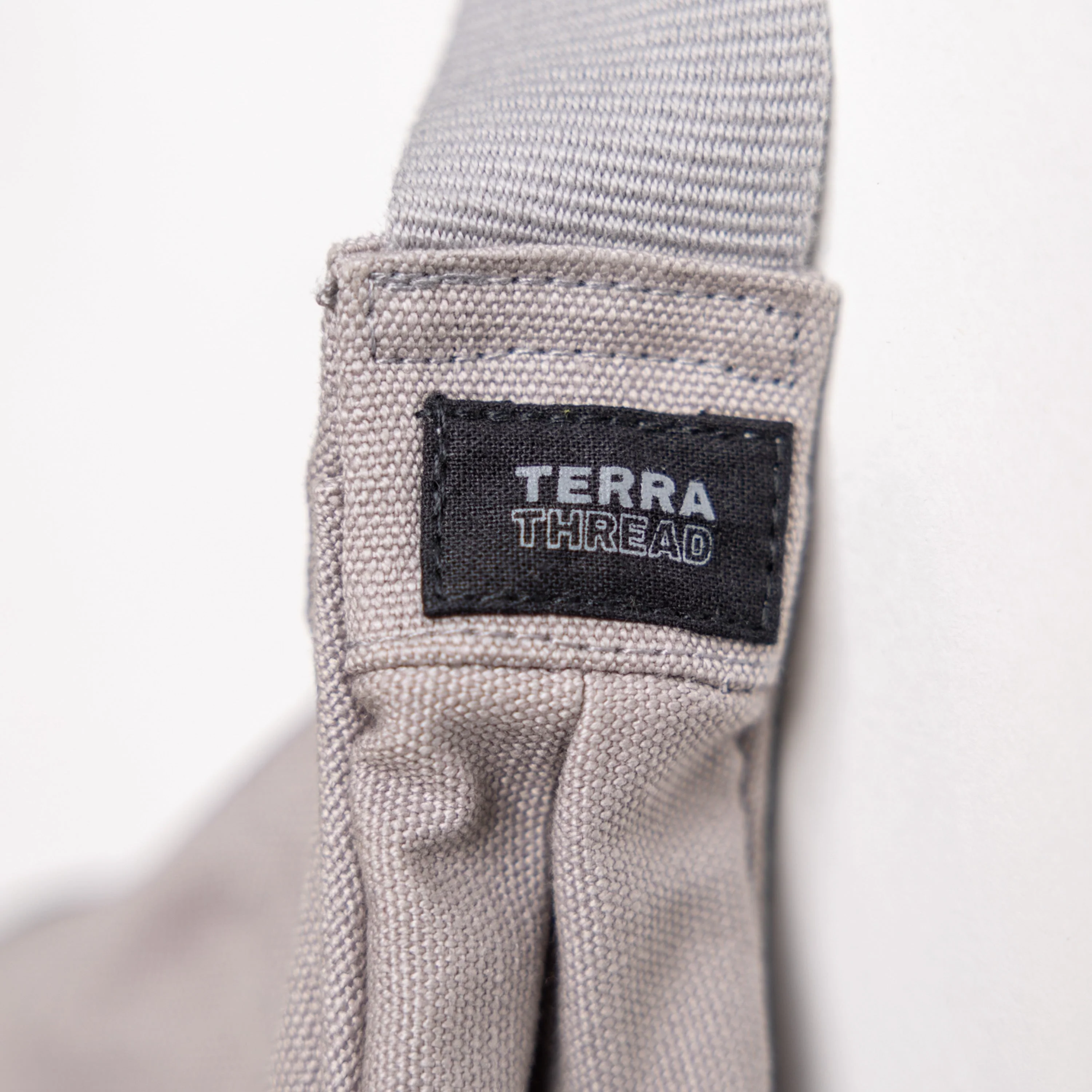 Terra Thread® Organic cotton Crossbody Bag - Image 22