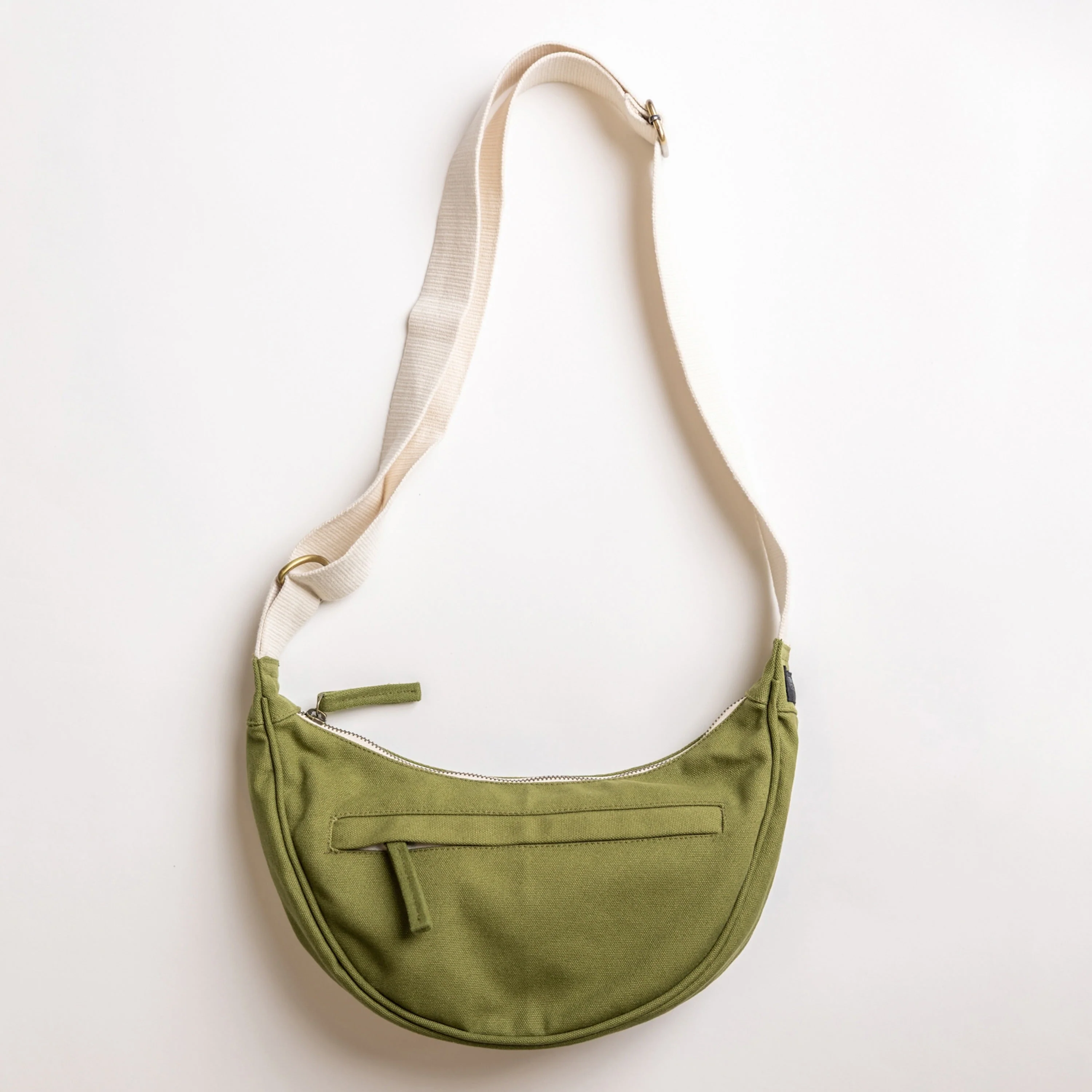 Terra Thread® Organic cotton Crossbody Bag - Image 28