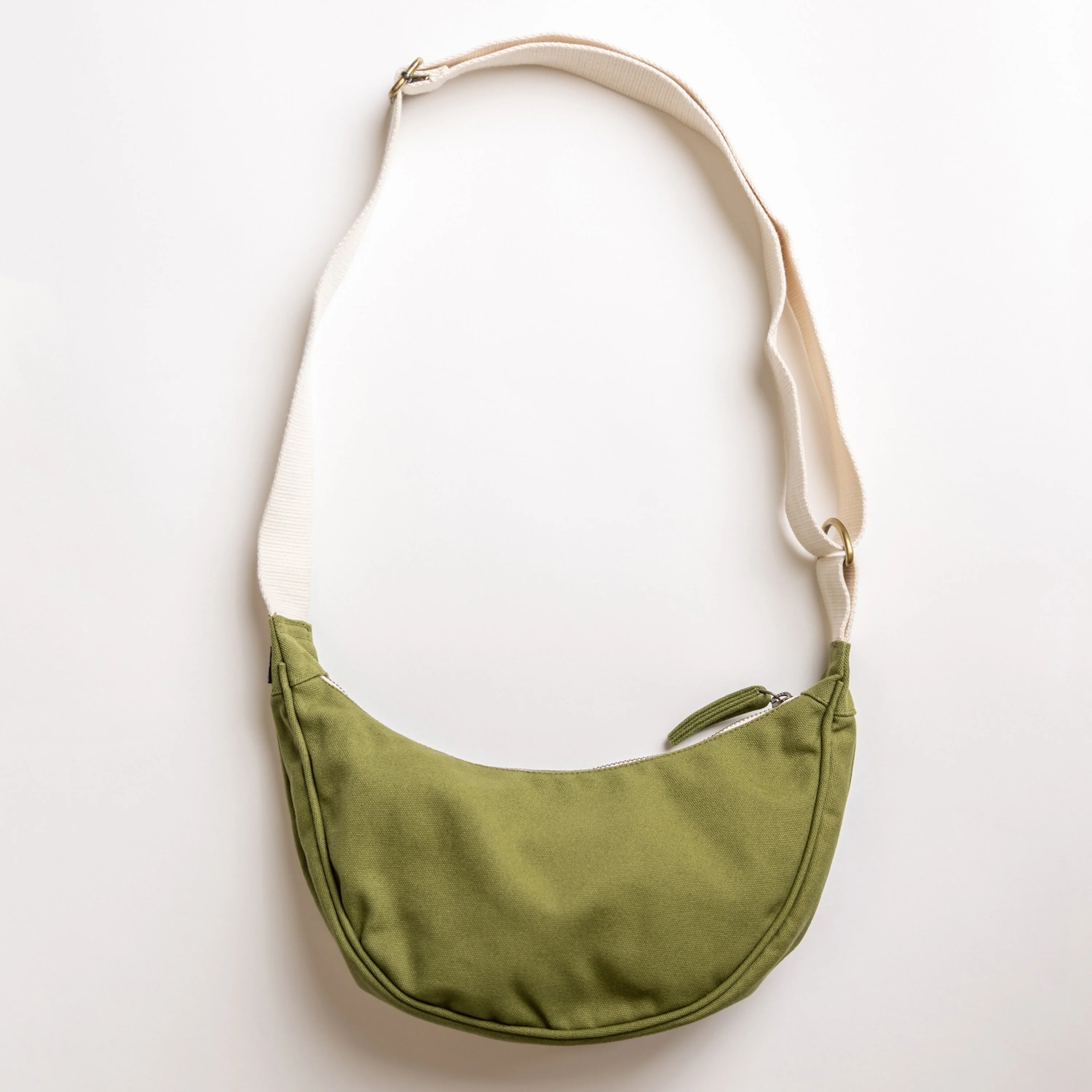 Terra Thread® Organic cotton Crossbody Bag - Image 29