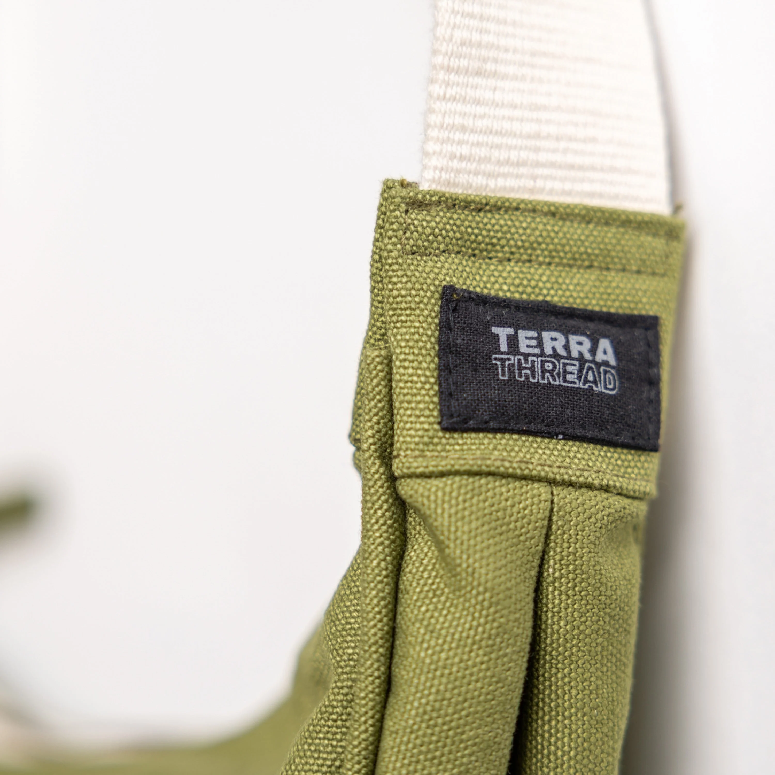 Terra Thread® Organic cotton Crossbody Bag - Image 30