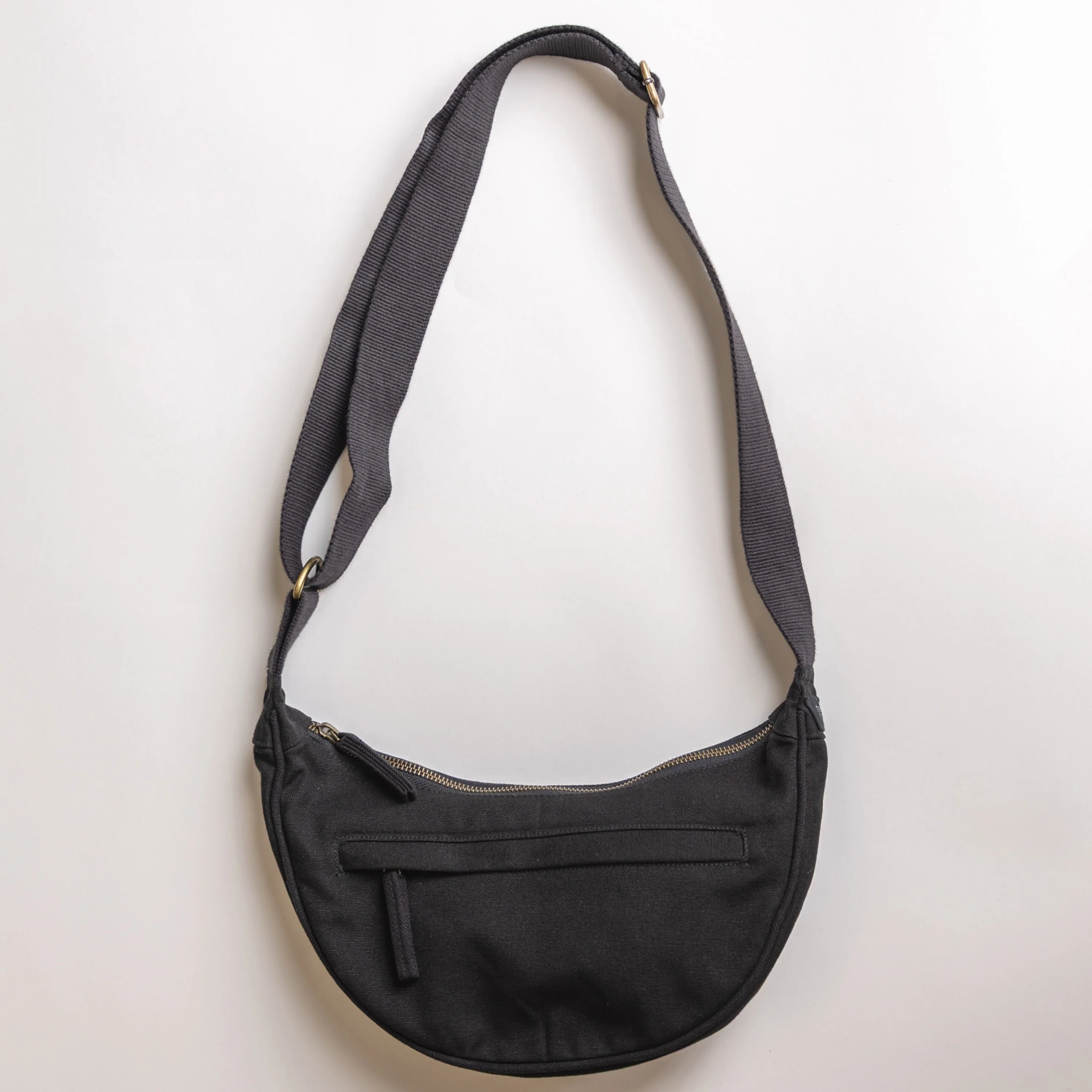 Terra Thread® Organic cotton Crossbody Bag - Image 7