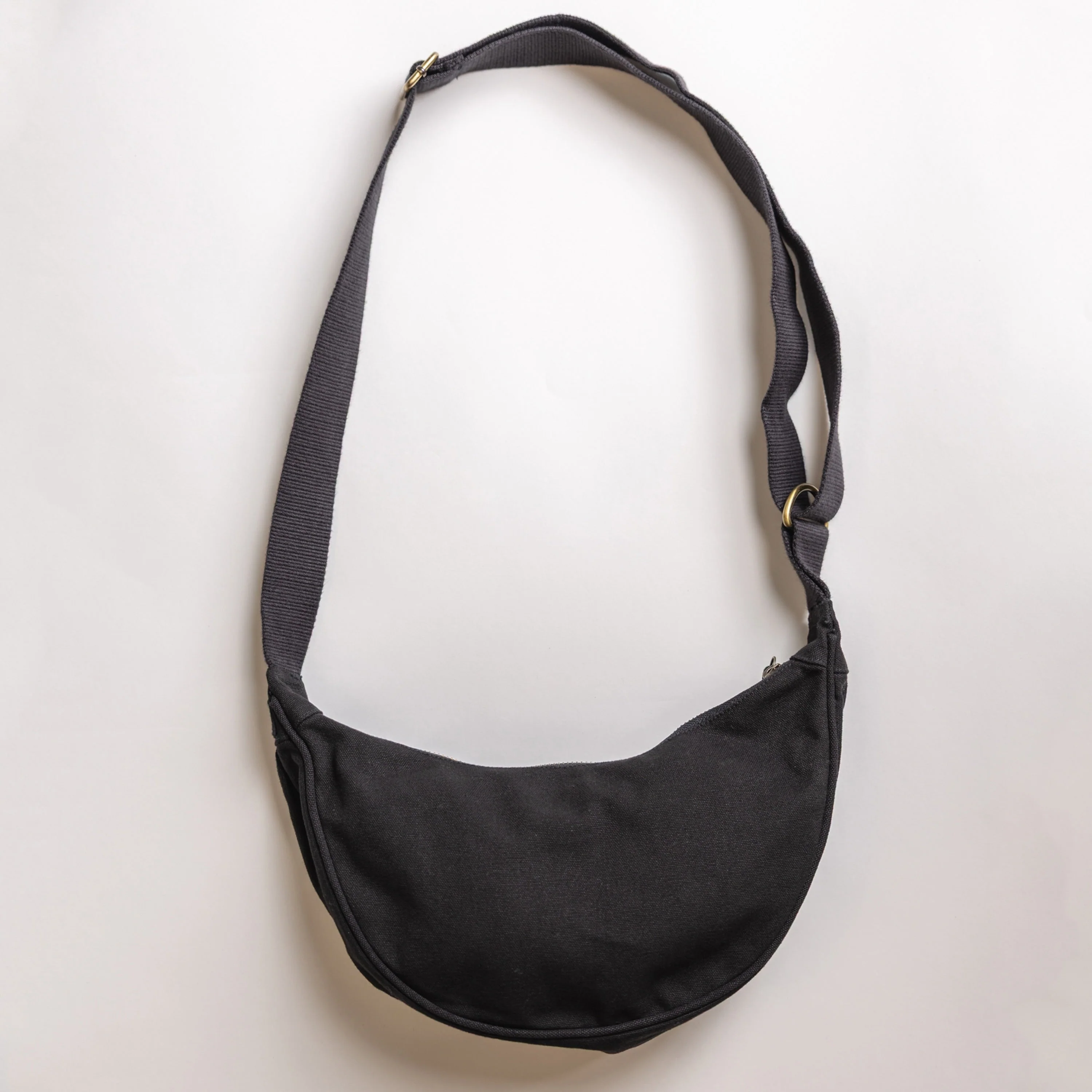 Terra Thread® Organic cotton Crossbody Bag - Image 8