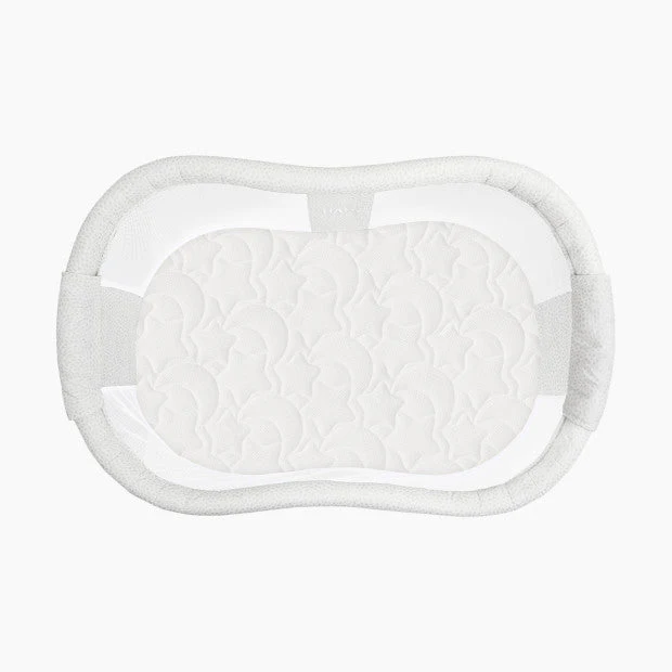 Wendy Anne Organic Cotton Futon Mattress Topper Pad - Custom Size and Shape - Image 10