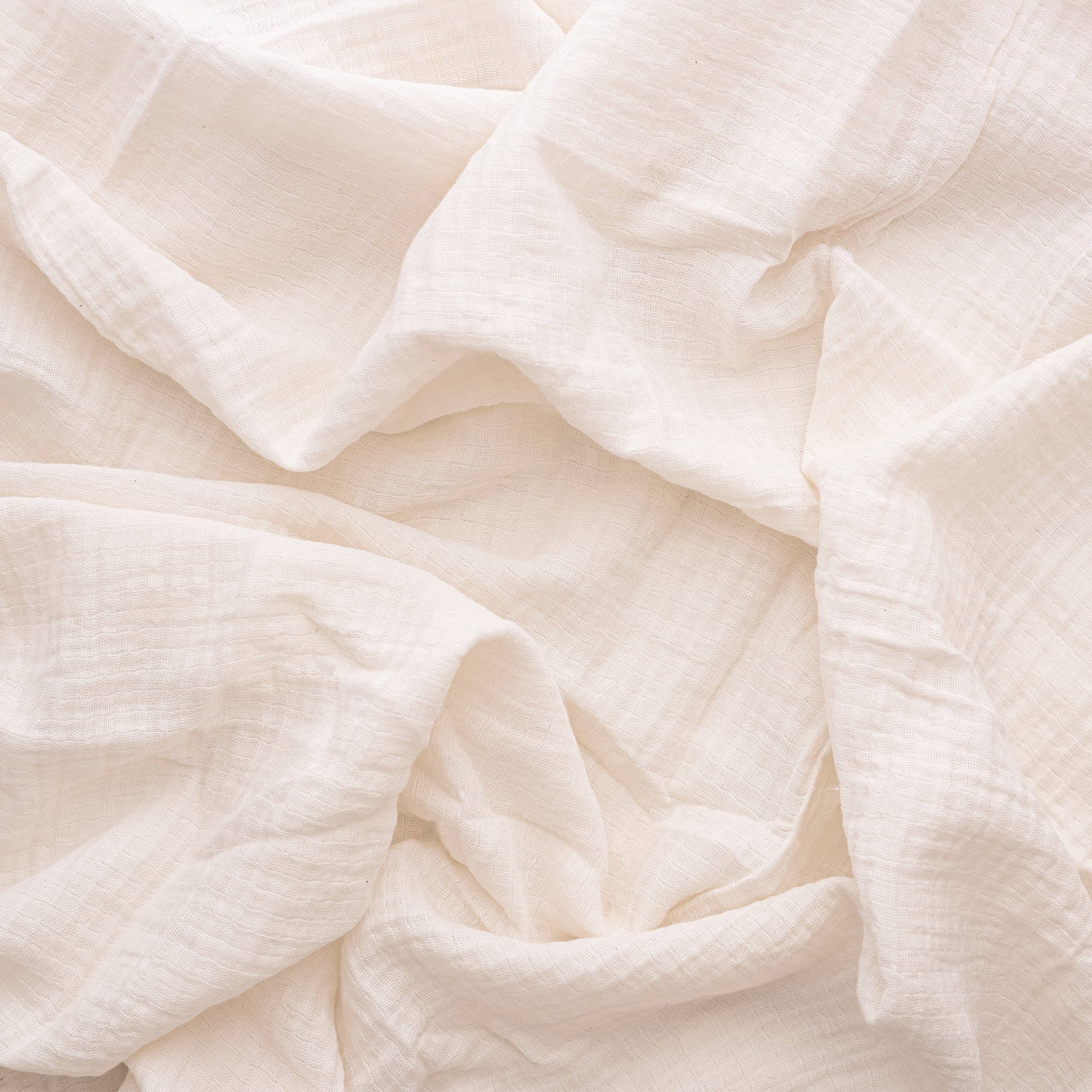 Blaynk Organic Cotton Muslin Swaddle - Image 3