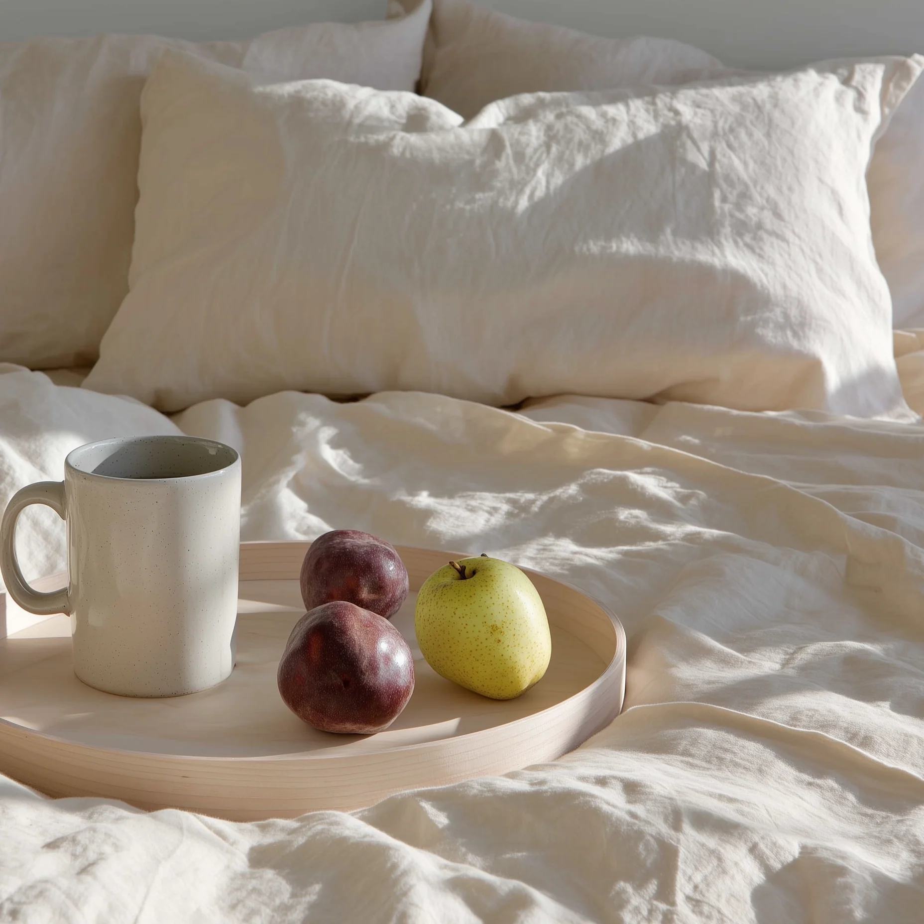 Blaynk Organic Cotton Sateen Pillowcases - Image 3