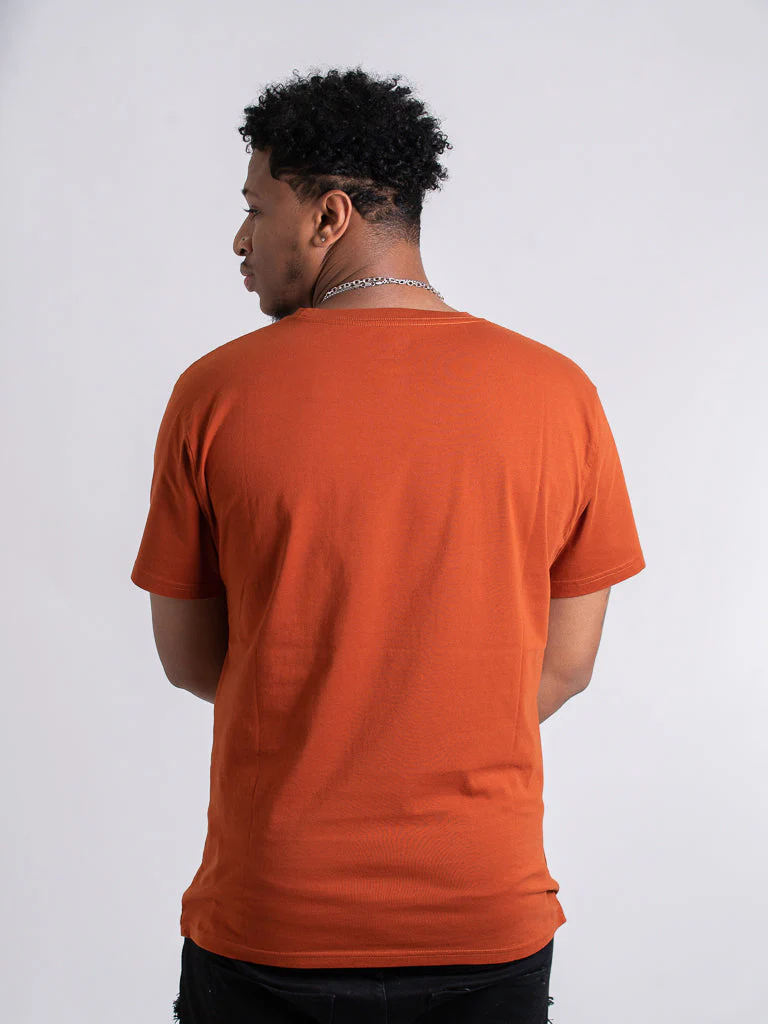 Terra Thread® Organic Cotton T-shirts - Image 10