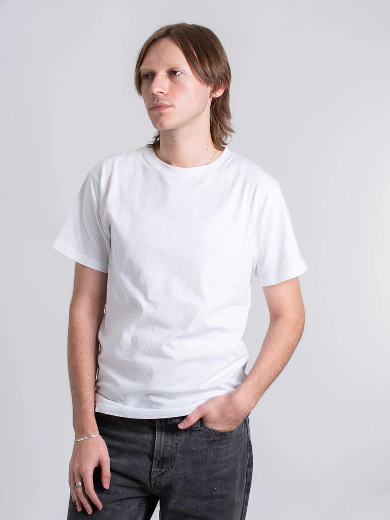 Terra Thread® Organic Cotton T-shirts - Image 21