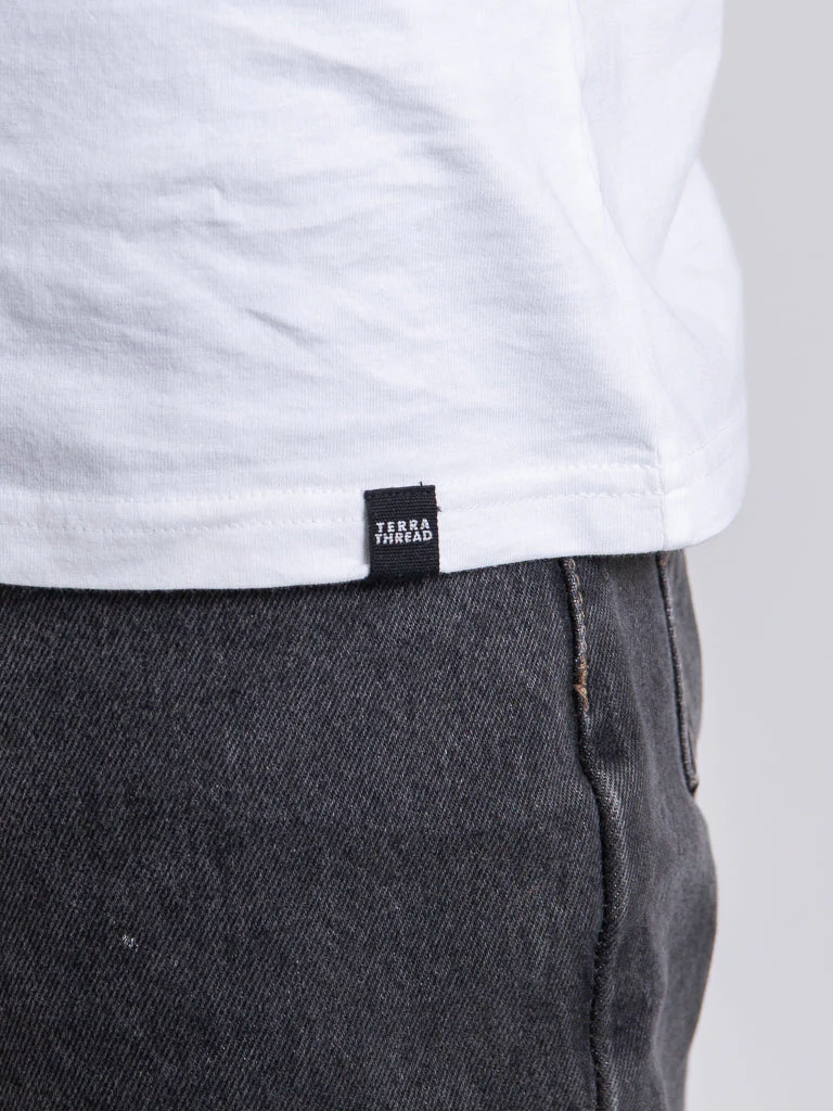Terra Thread® Organic Cotton T-shirts - Image 23