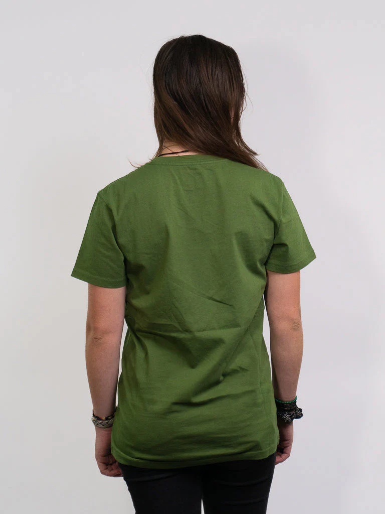 Terra Thread® Organic Cotton T-shirts - Image 24