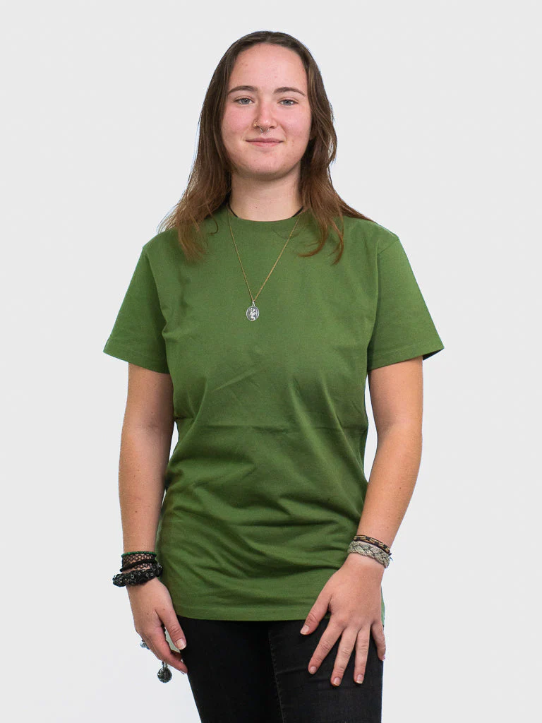 Terra Thread® Organic Cotton T-shirts - Image 25