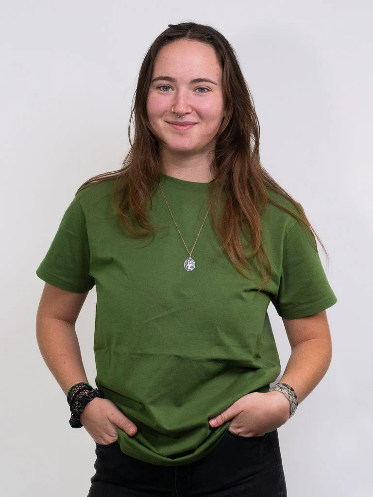 Terra Thread® Organic Cotton T-shirts - Image 26