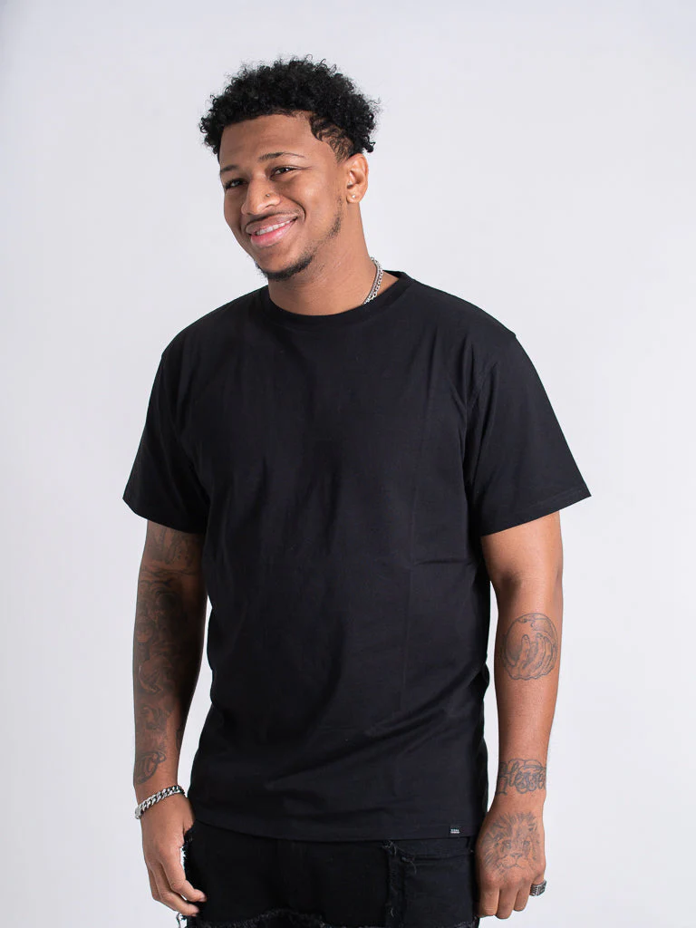 Terra Thread® Organic Cotton T-shirts - Image 5