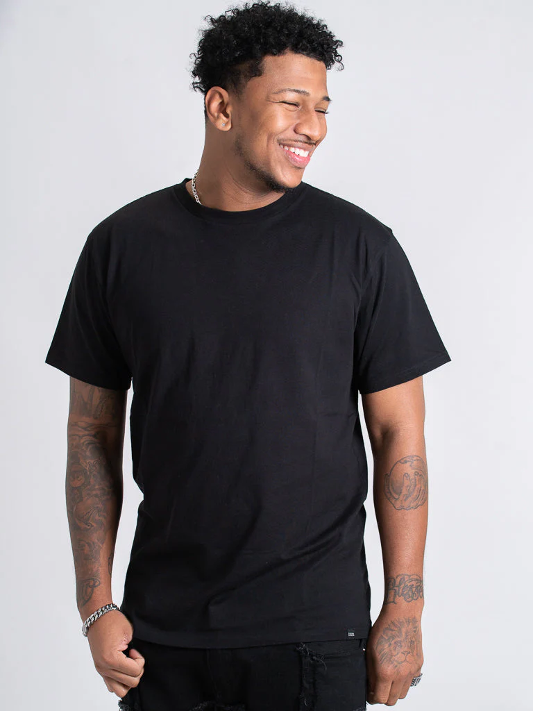 Terra Thread® Organic Cotton T-shirts - Image 6