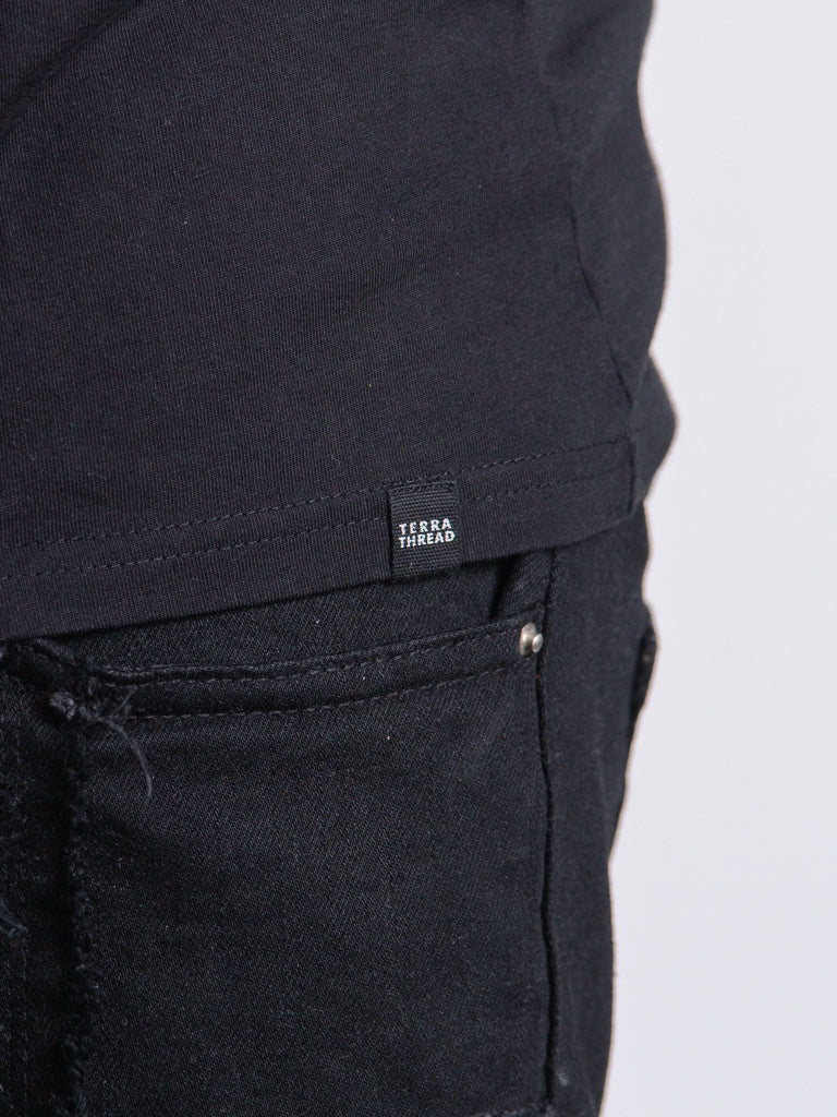 Terra Thread® Organic Cotton T-shirts - Image 8