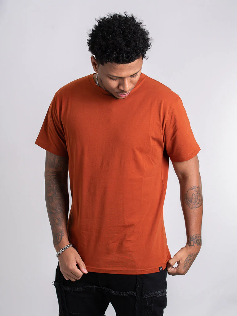 Terra Thread® Organic Cotton T-shirts - Image 9