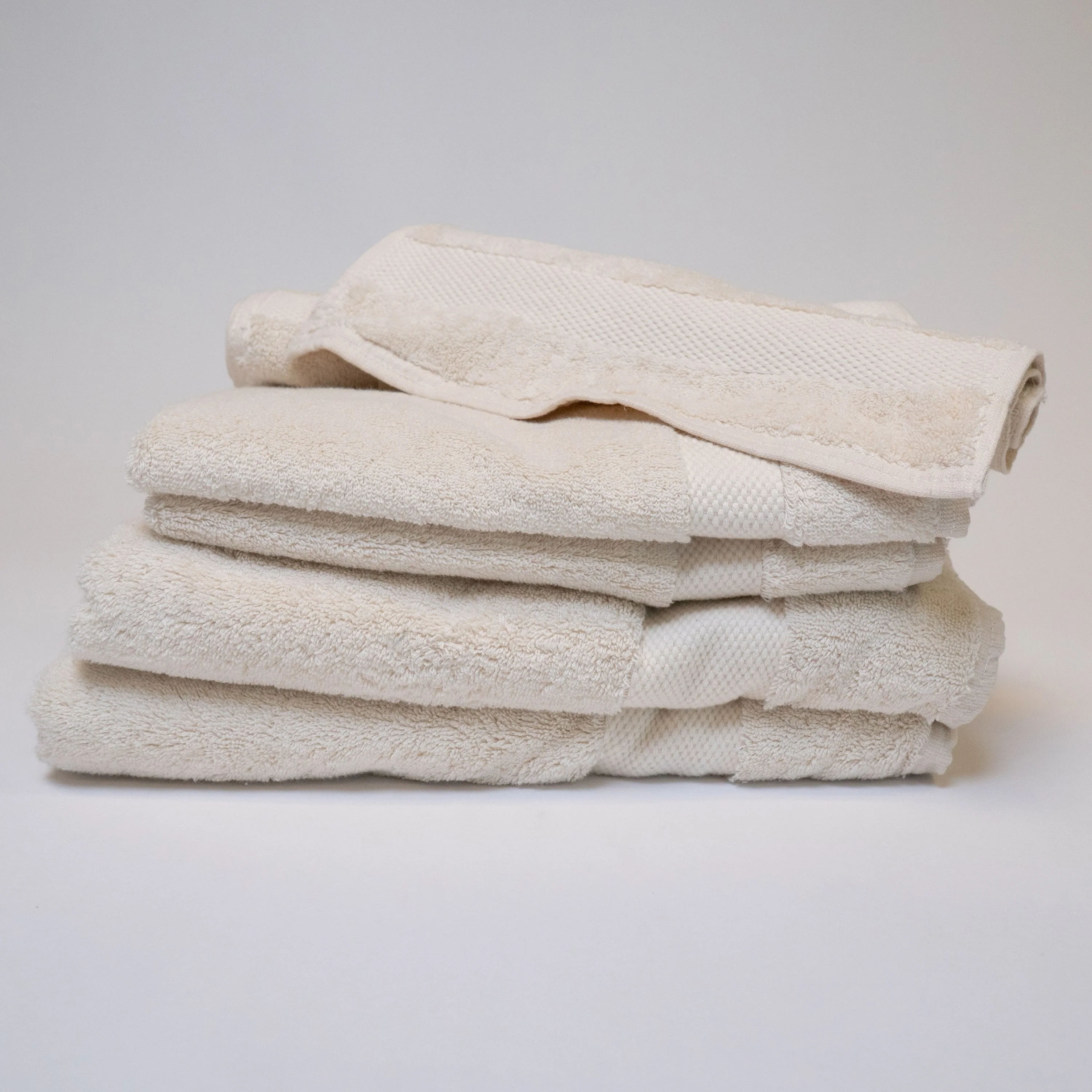 Terra Thread® Organic Cotton Towels - Image 10