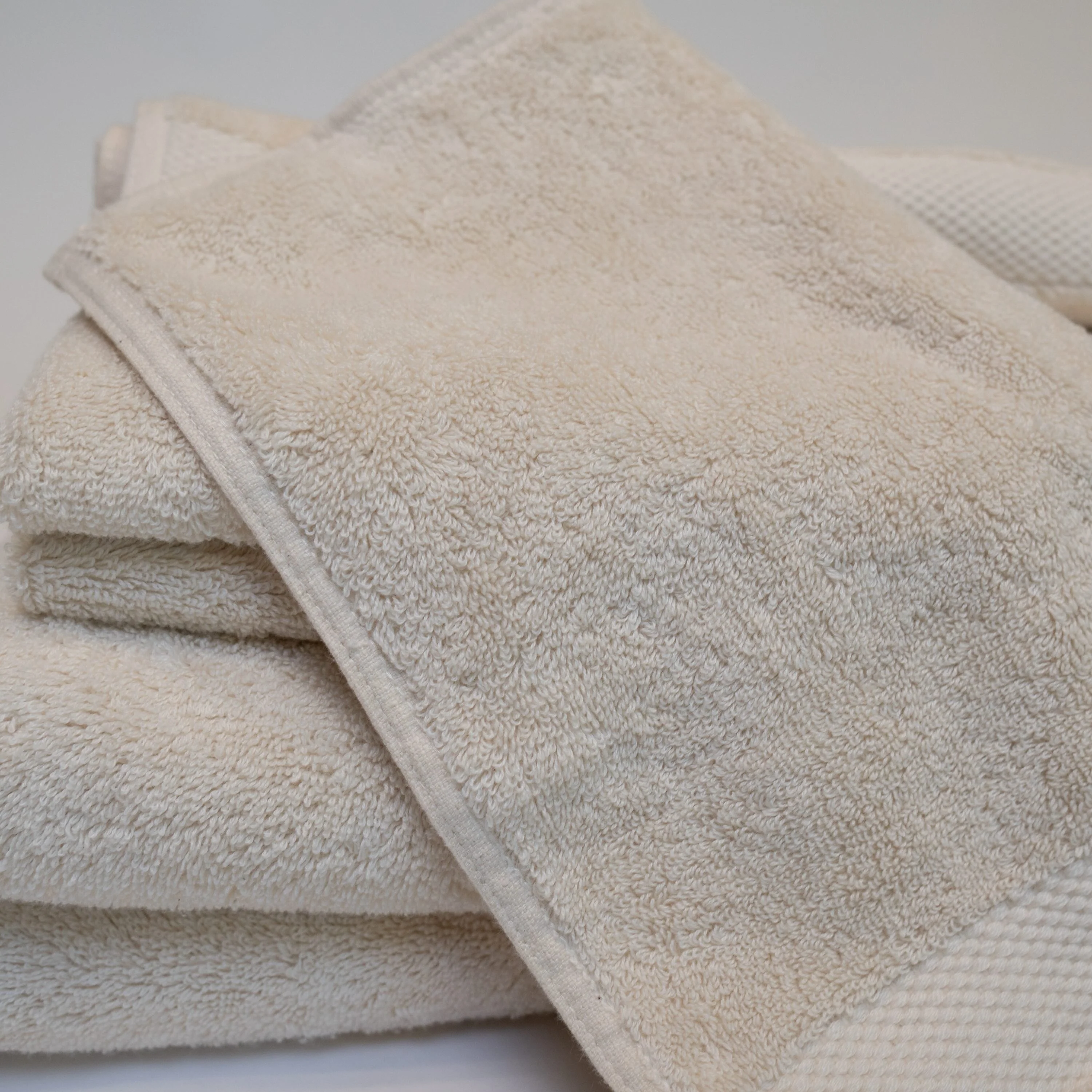 Terra Thread® Organic Cotton Towels - Image 11