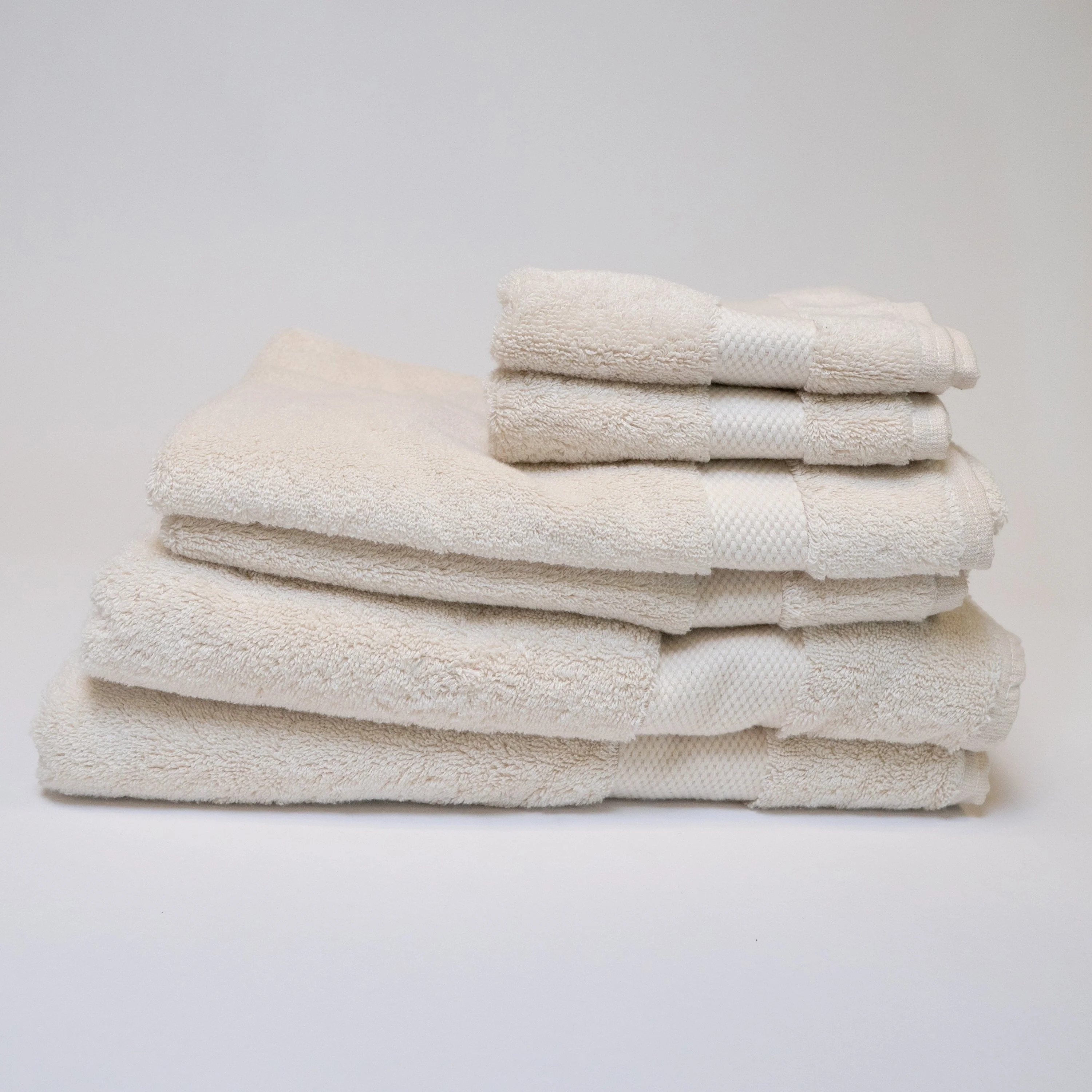 Terra Thread® Organic Cotton Towels - Image 13