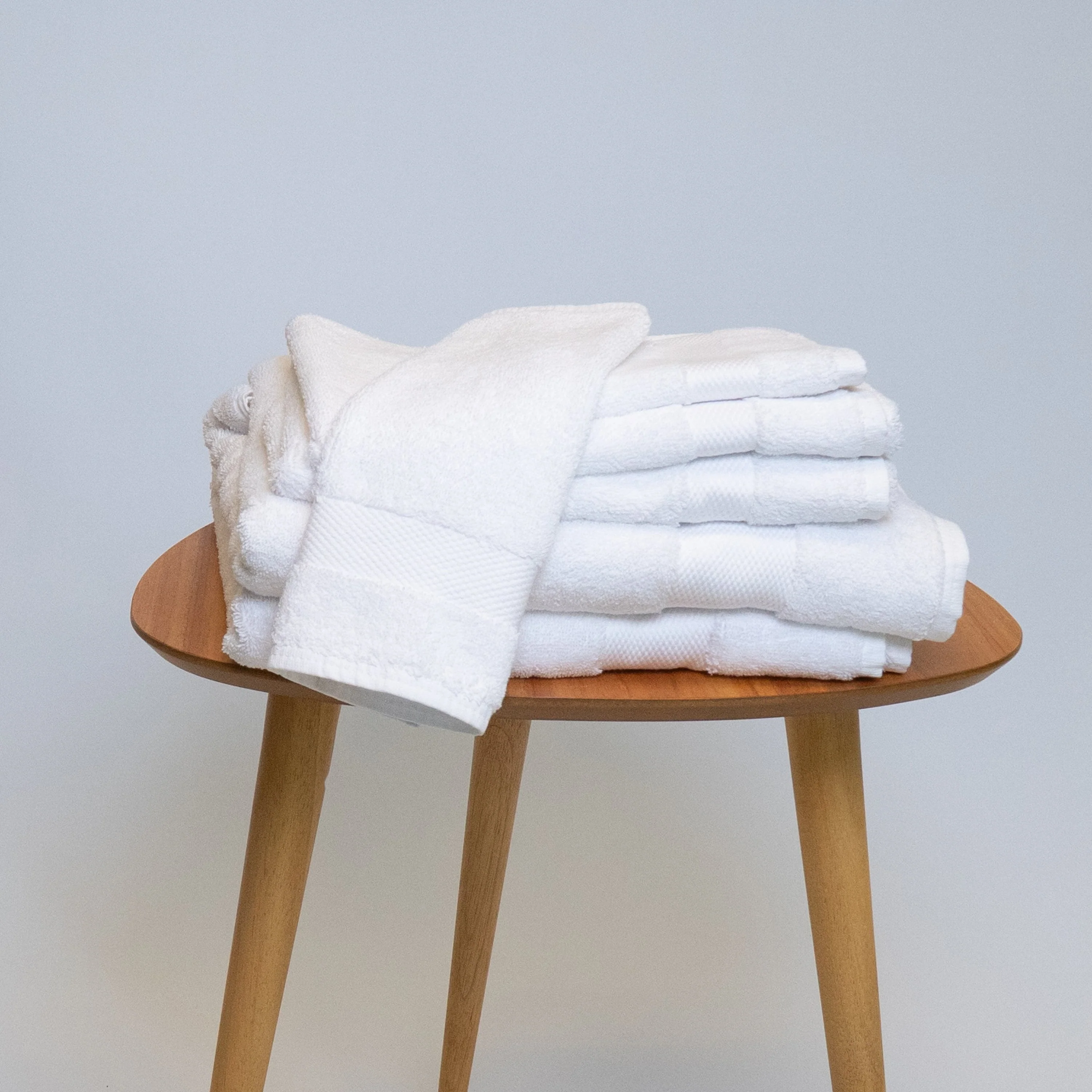 Terra Thread® Organic Cotton Towels - Image 6