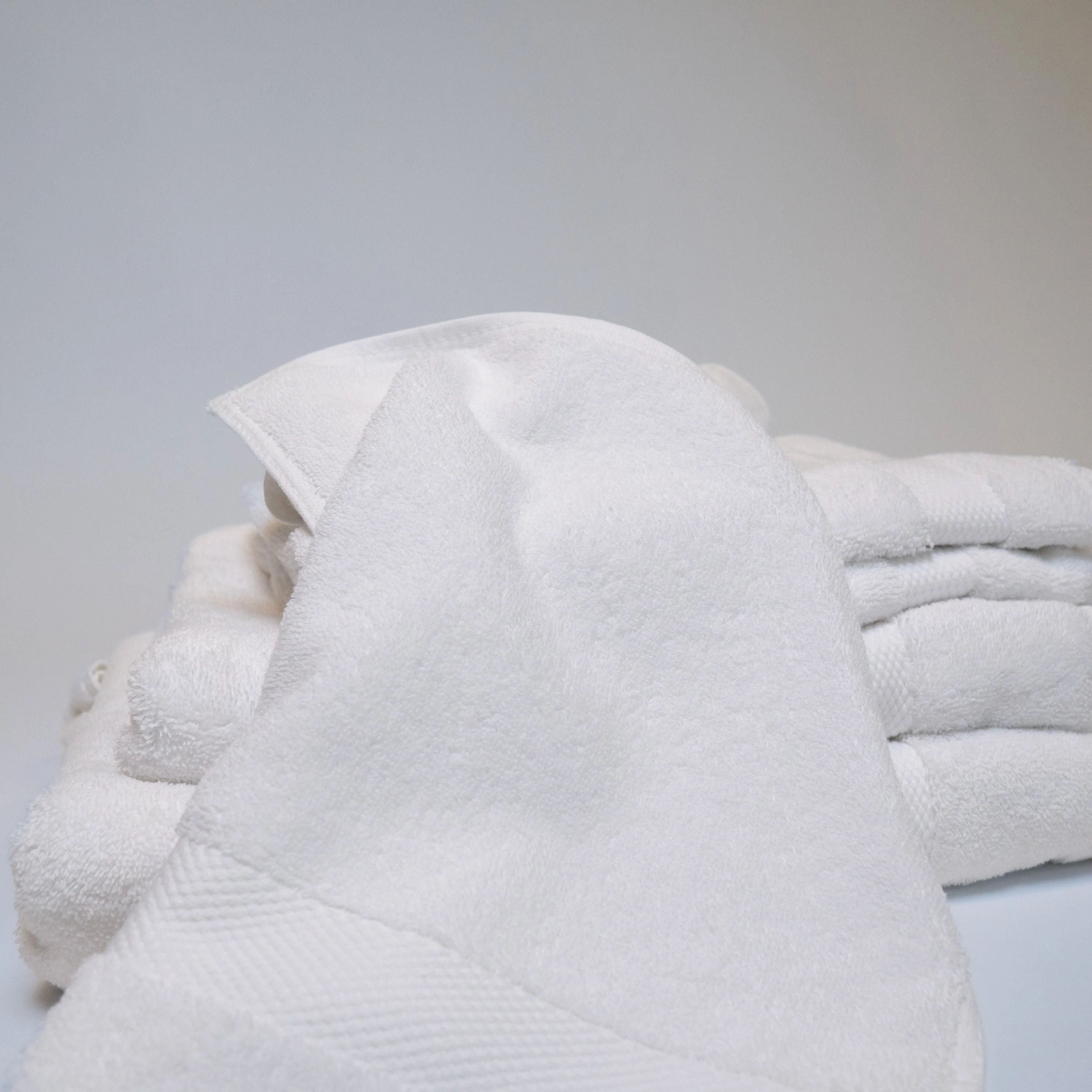 Terra Thread® Organic Cotton Towels - Image 7
