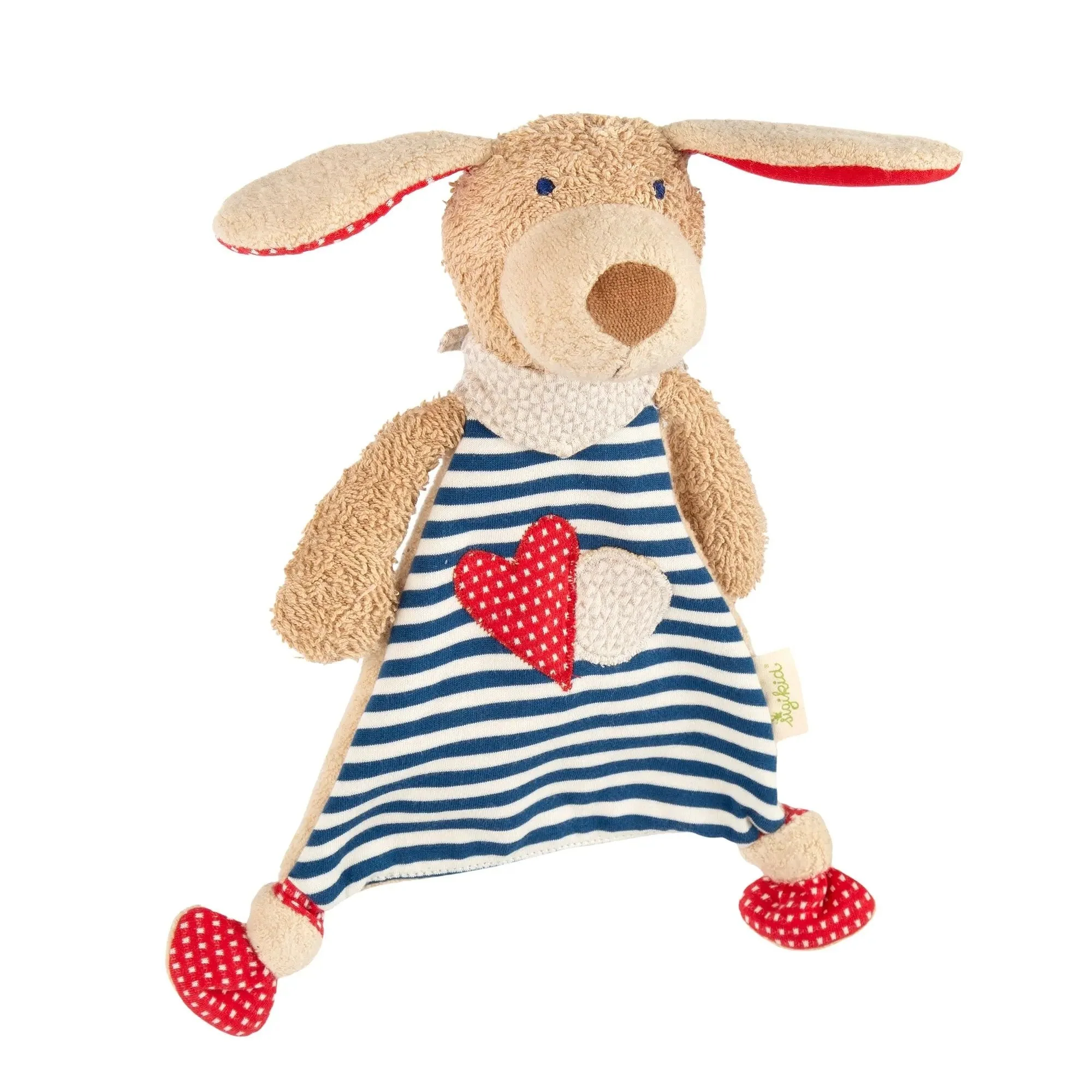 Sigikid Organic Dog Blankie