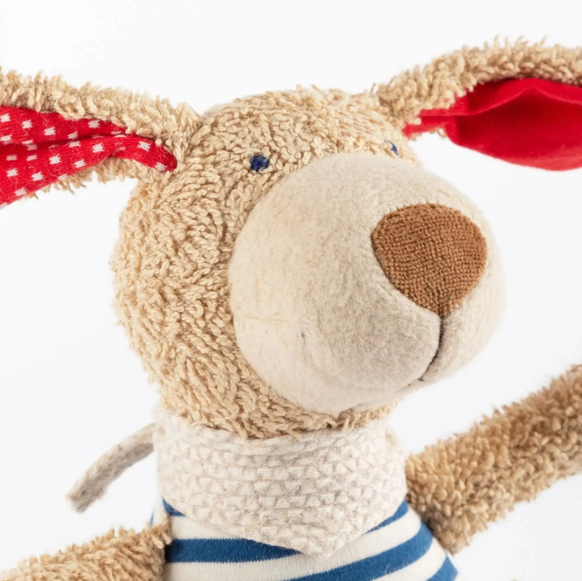 Sigikid Organic Dog Musical Toy - Image 2