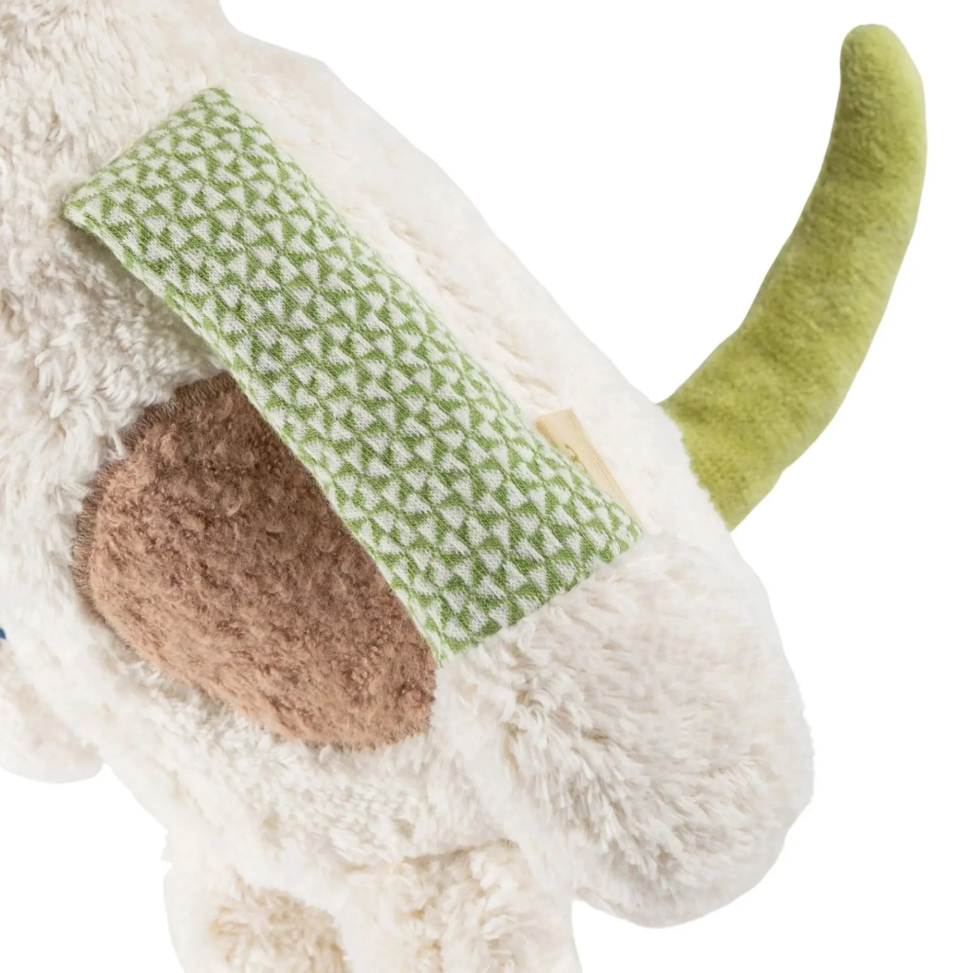 Sigikid Organic Dog Plush Toy - Image 3