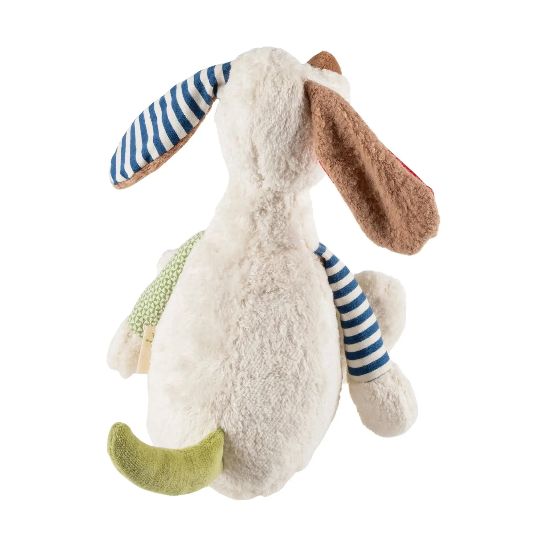 Sigikid Organic Dog Plush Toy - Image 4