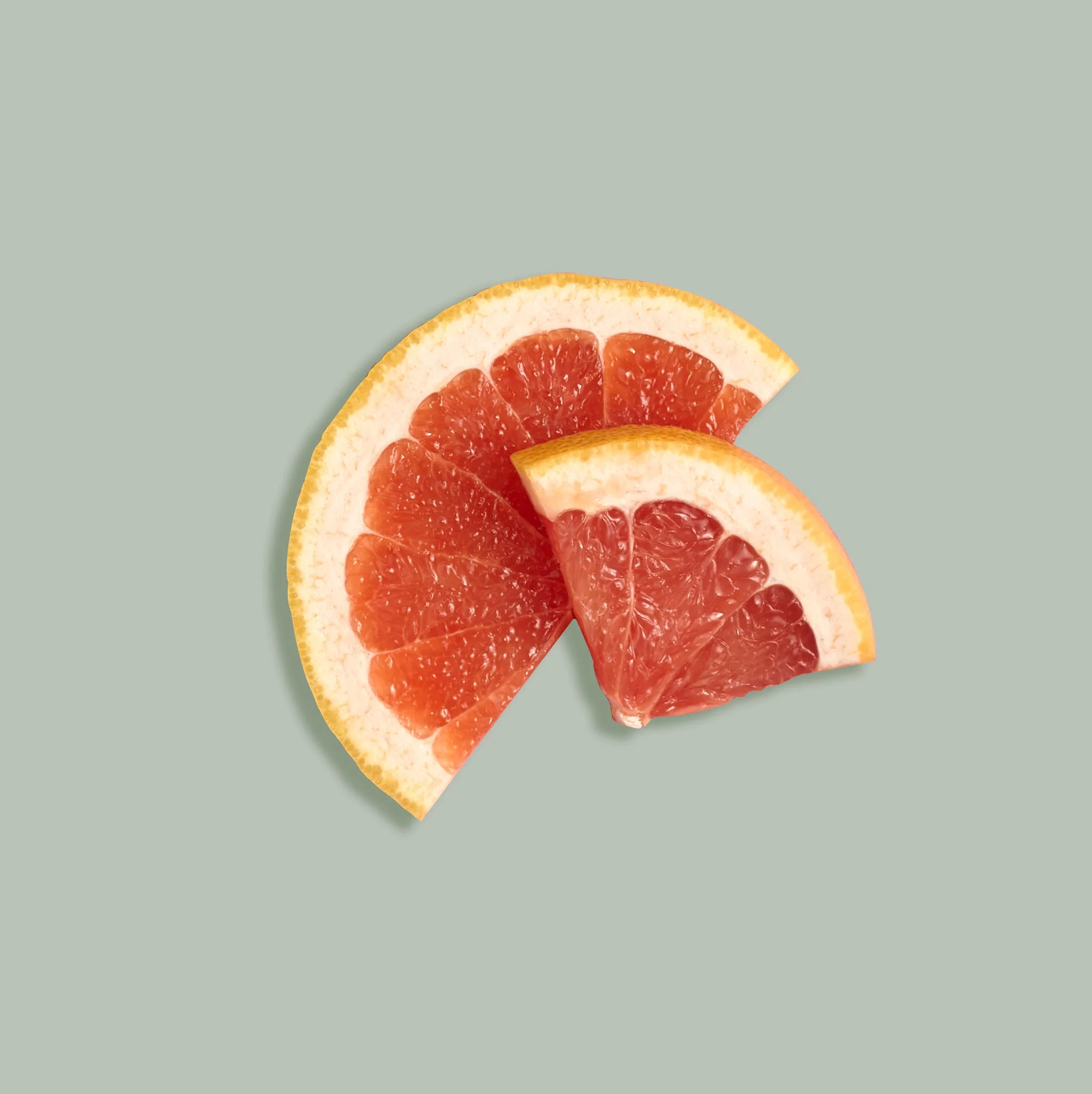 Humble Organics Organic Grapefruit Lip Balm – Hydrating & Refreshing Citrus Care - Image 2