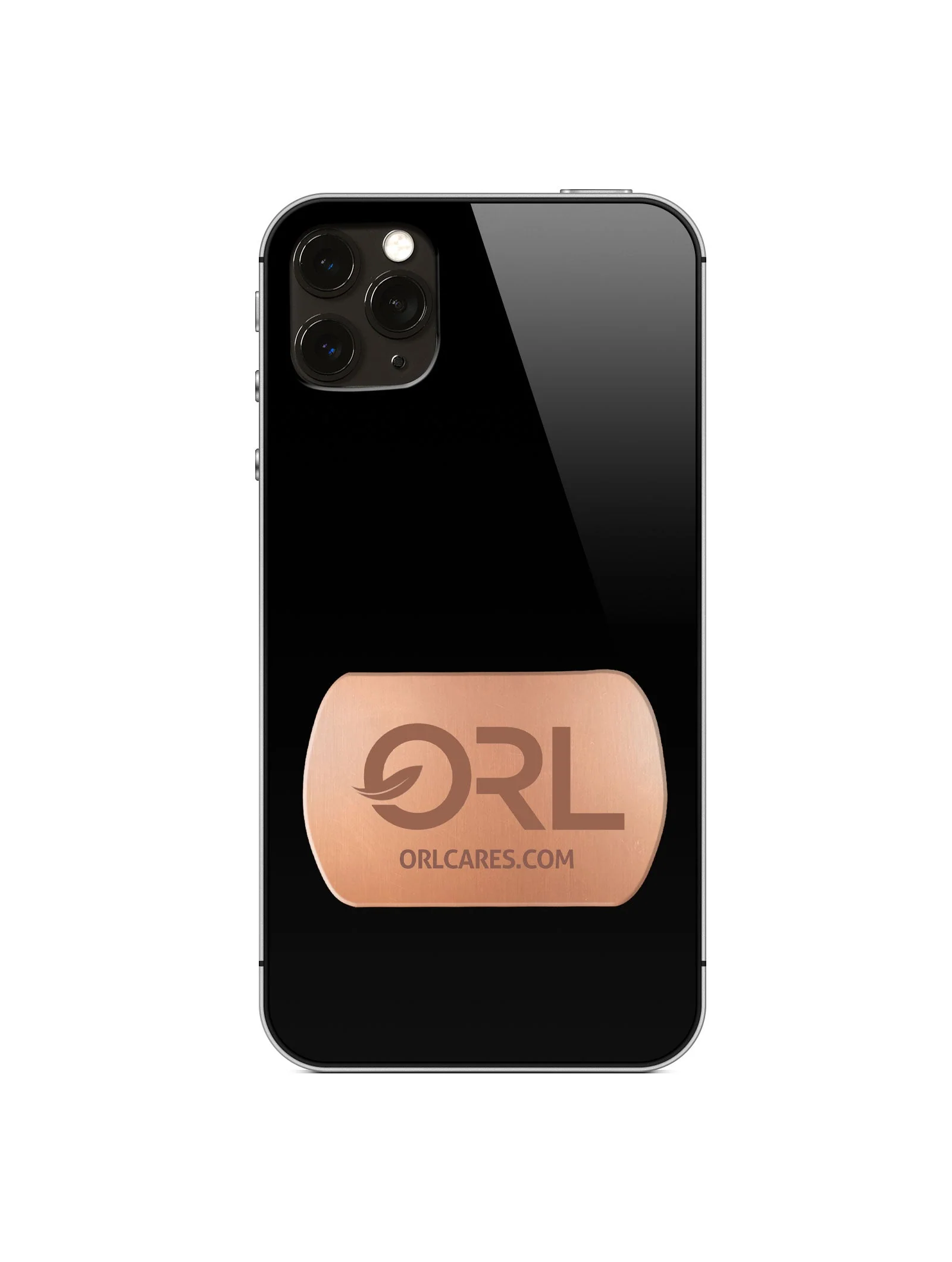 ORL Anti-Microbial Copper Phone Patch - Image 3