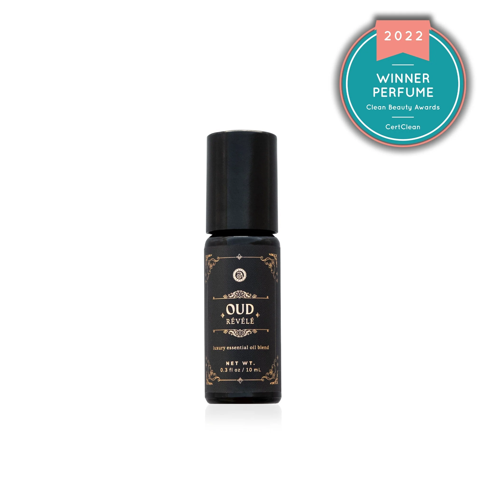 Annmarie Skin Care Oud Révélé (10ml) - Image 3